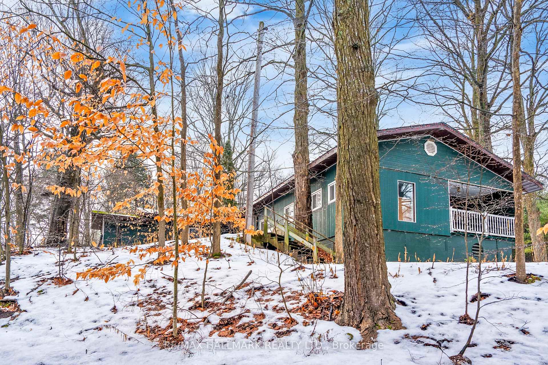 Photo 2 of 5545 Wesson Road, New Tecumseth, Rural New Tecumseth — HOMEH