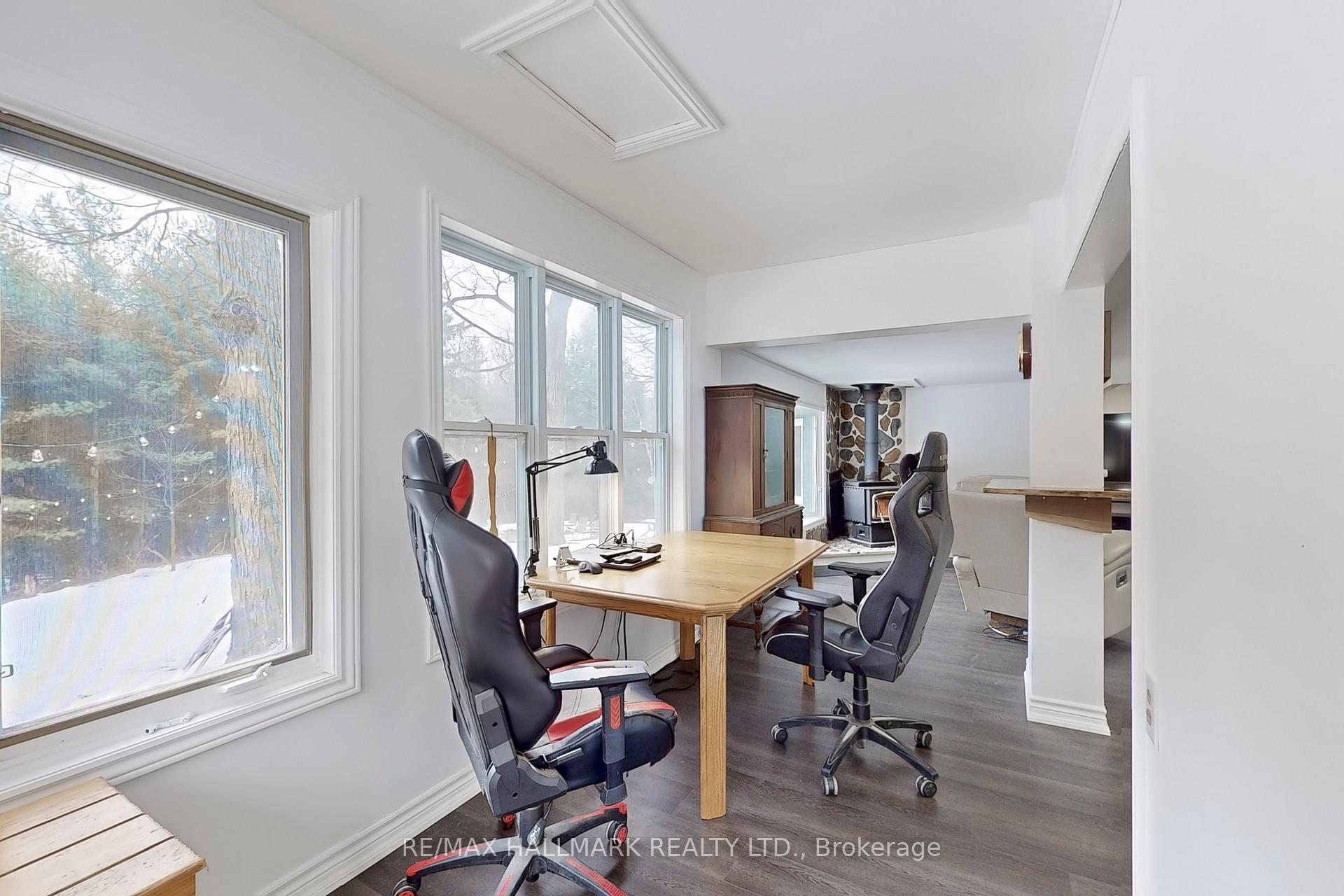 Photo 10 of 5545 Wesson Road, New Tecumseth, Rural New Tecumseth — HOMEH