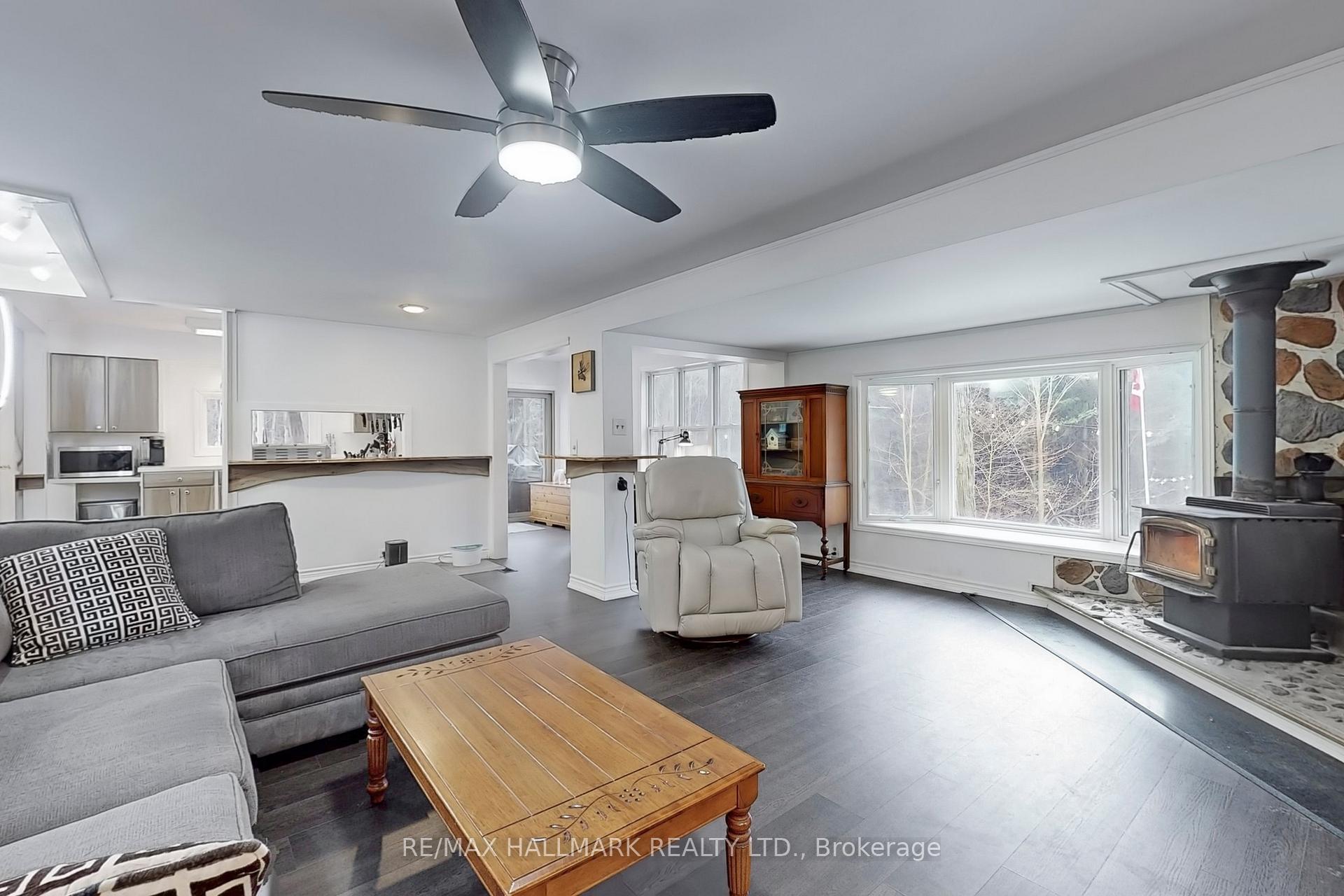Photo 12 of 5545 Wesson Road, New Tecumseth, Rural New Tecumseth — HOMEH