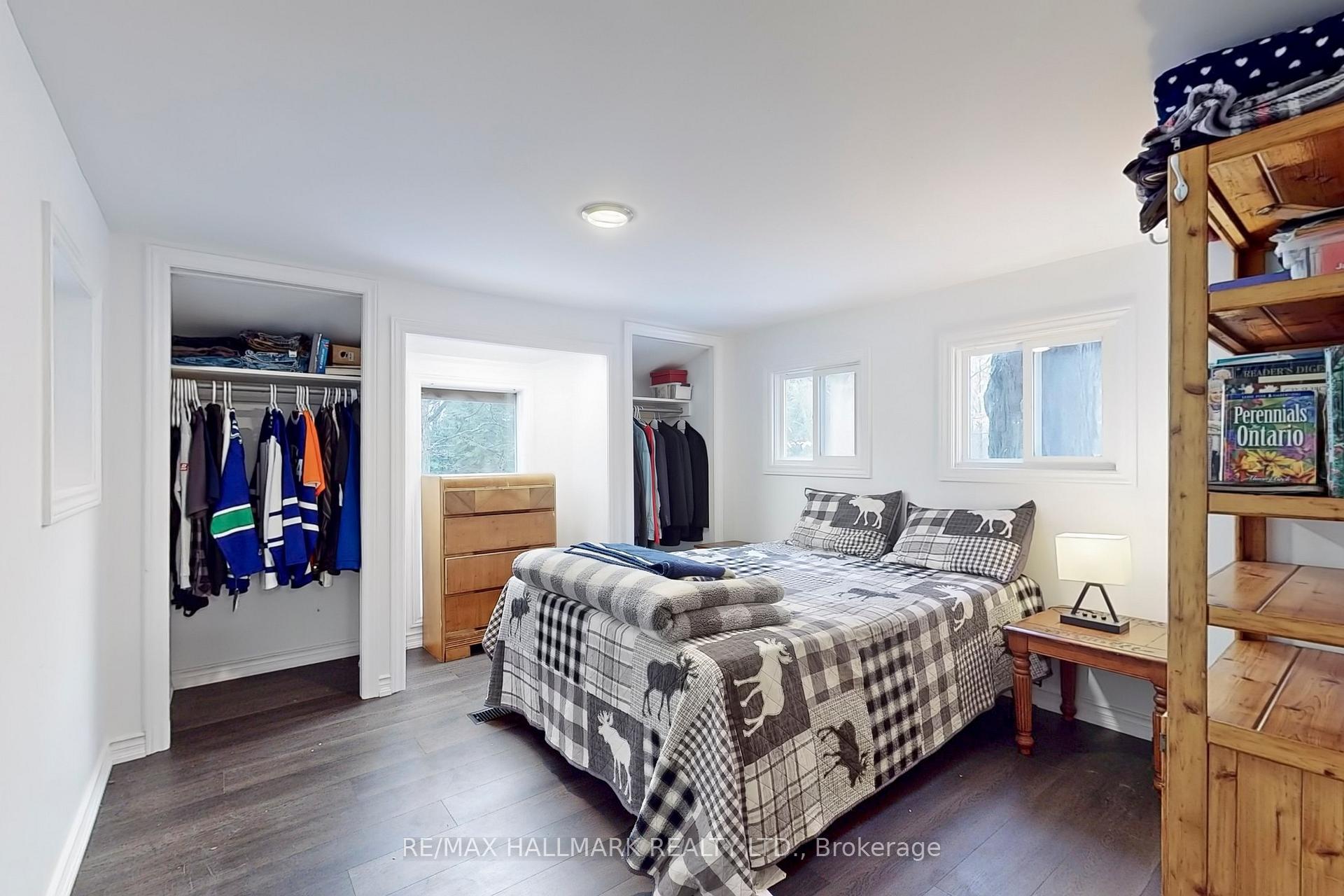 Photo 22 of 5545 Wesson Road, New Tecumseth, Rural New Tecumseth — HOMEH