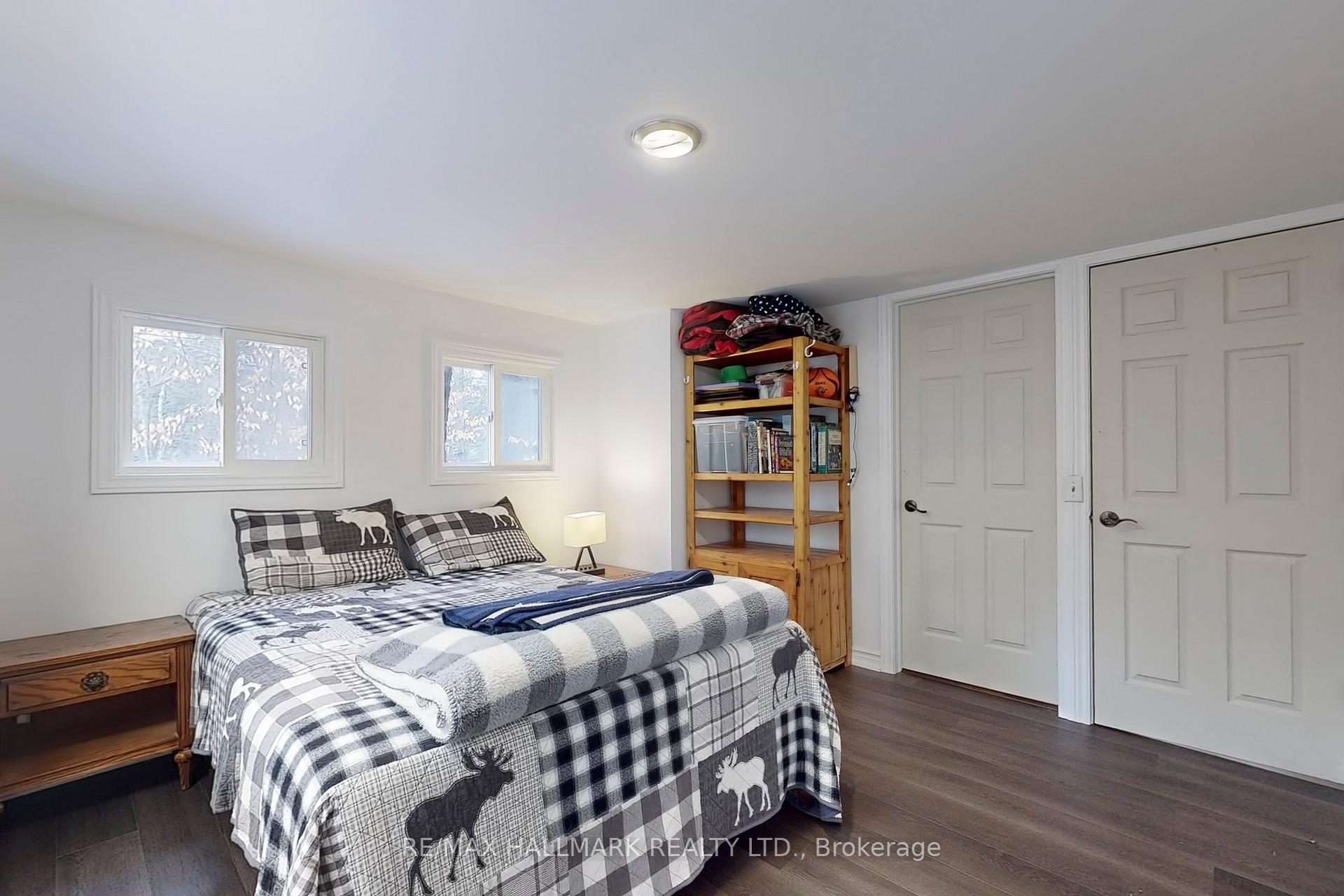 Photo 24 of 5545 Wesson Road, New Tecumseth, Rural New Tecumseth — HOMEH