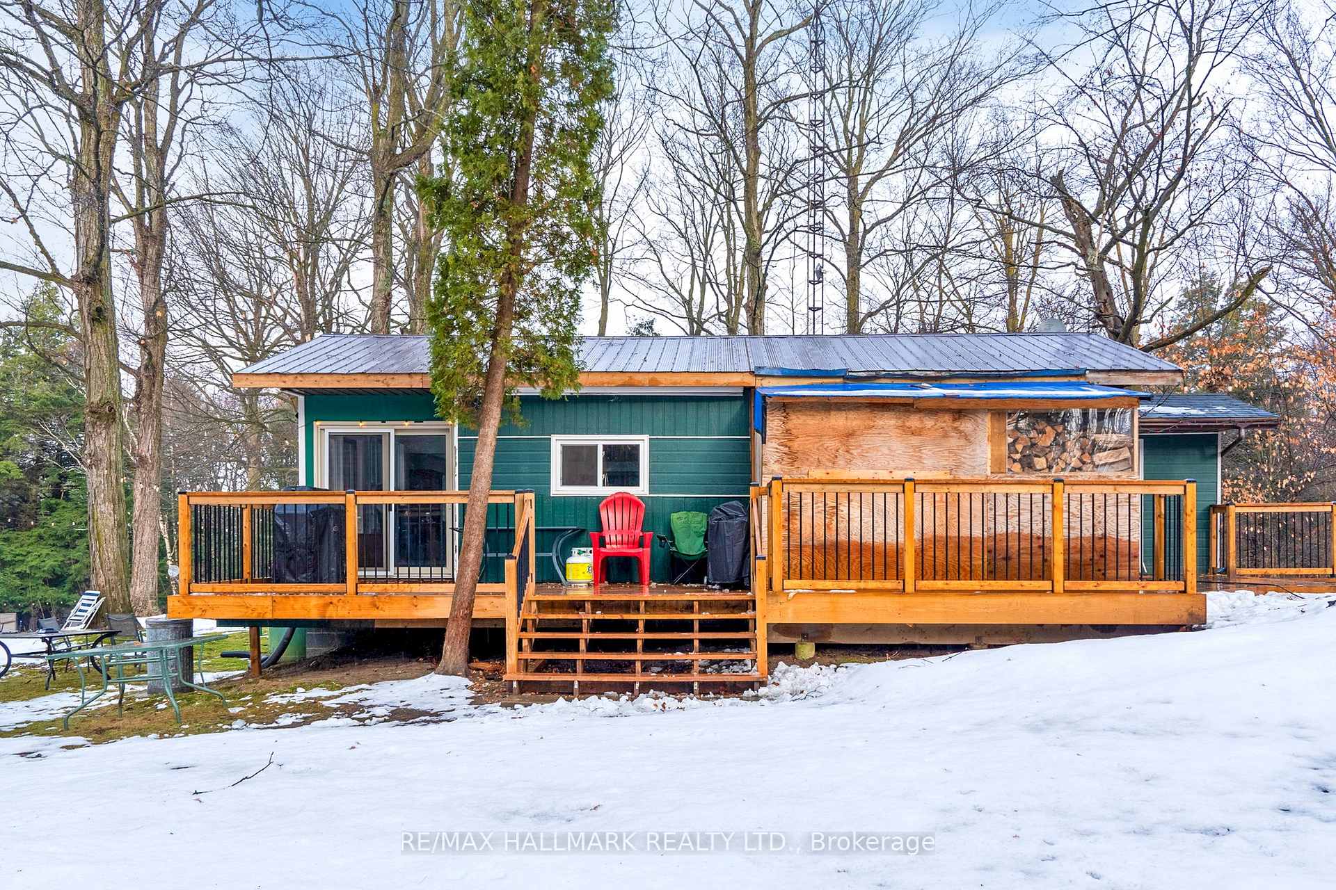 Photo 28 of 5545 Wesson Road, New Tecumseth, Rural New Tecumseth — HOMEH