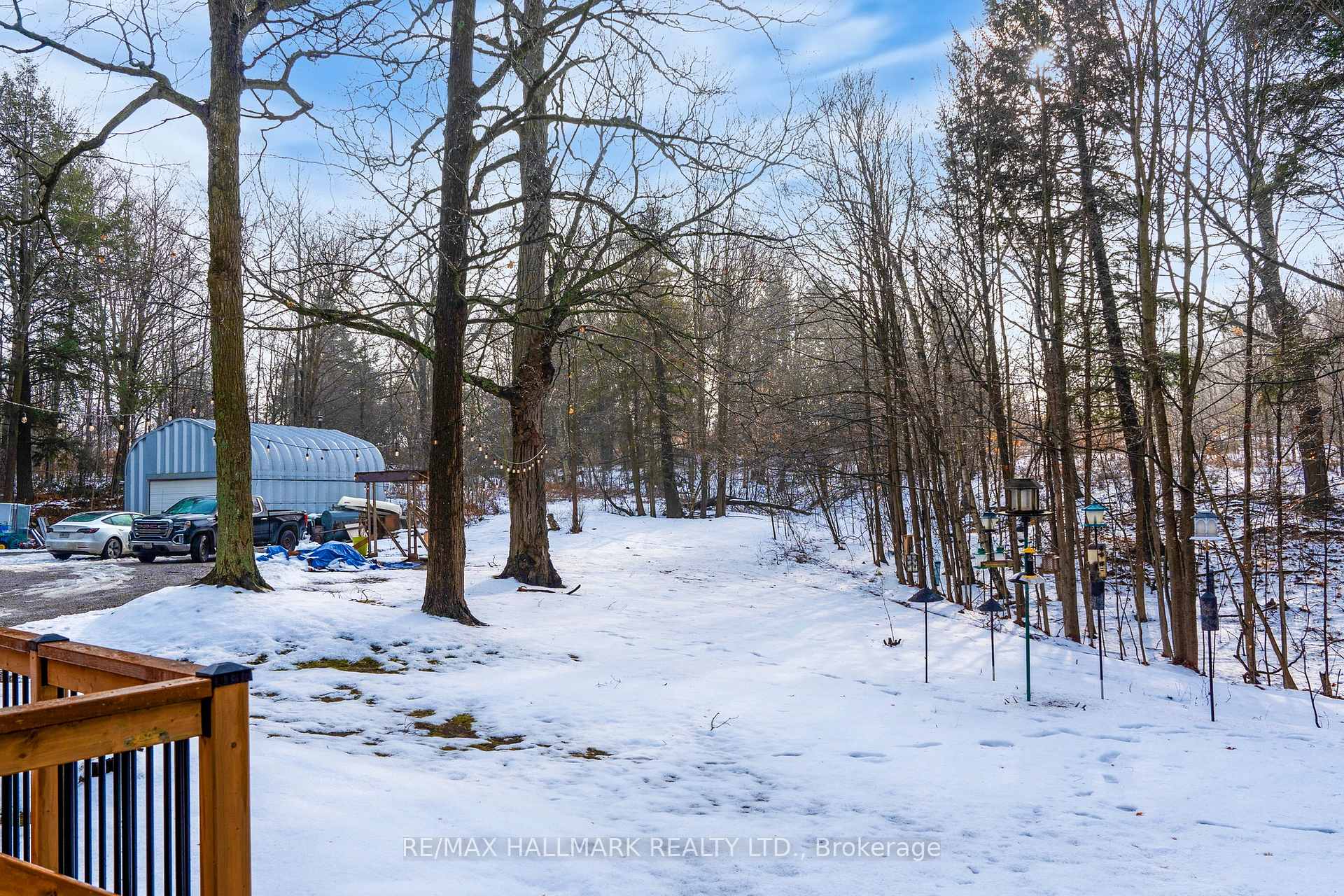 Photo 29 of 5545 Wesson Road, New Tecumseth, Rural New Tecumseth — HOMEH