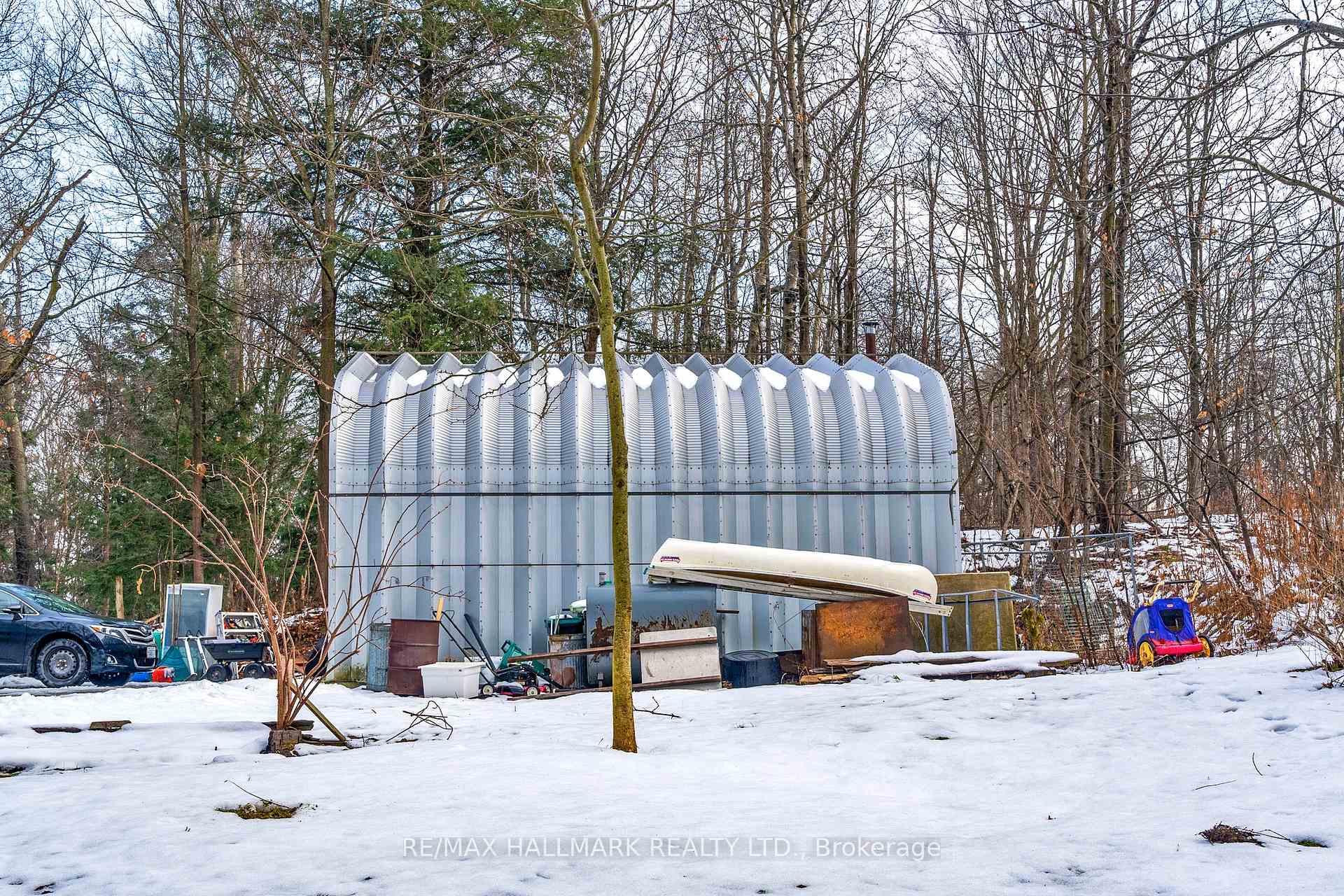 Photo 30 of 5545 Wesson Road, New Tecumseth, Rural New Tecumseth — HOMEH
