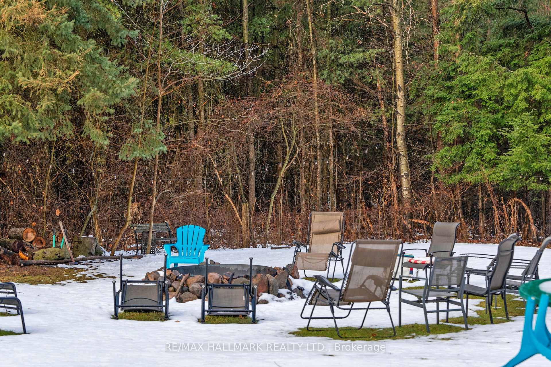 Photo 37 of 5545 Wesson Road, New Tecumseth, Rural New Tecumseth — HOMEH