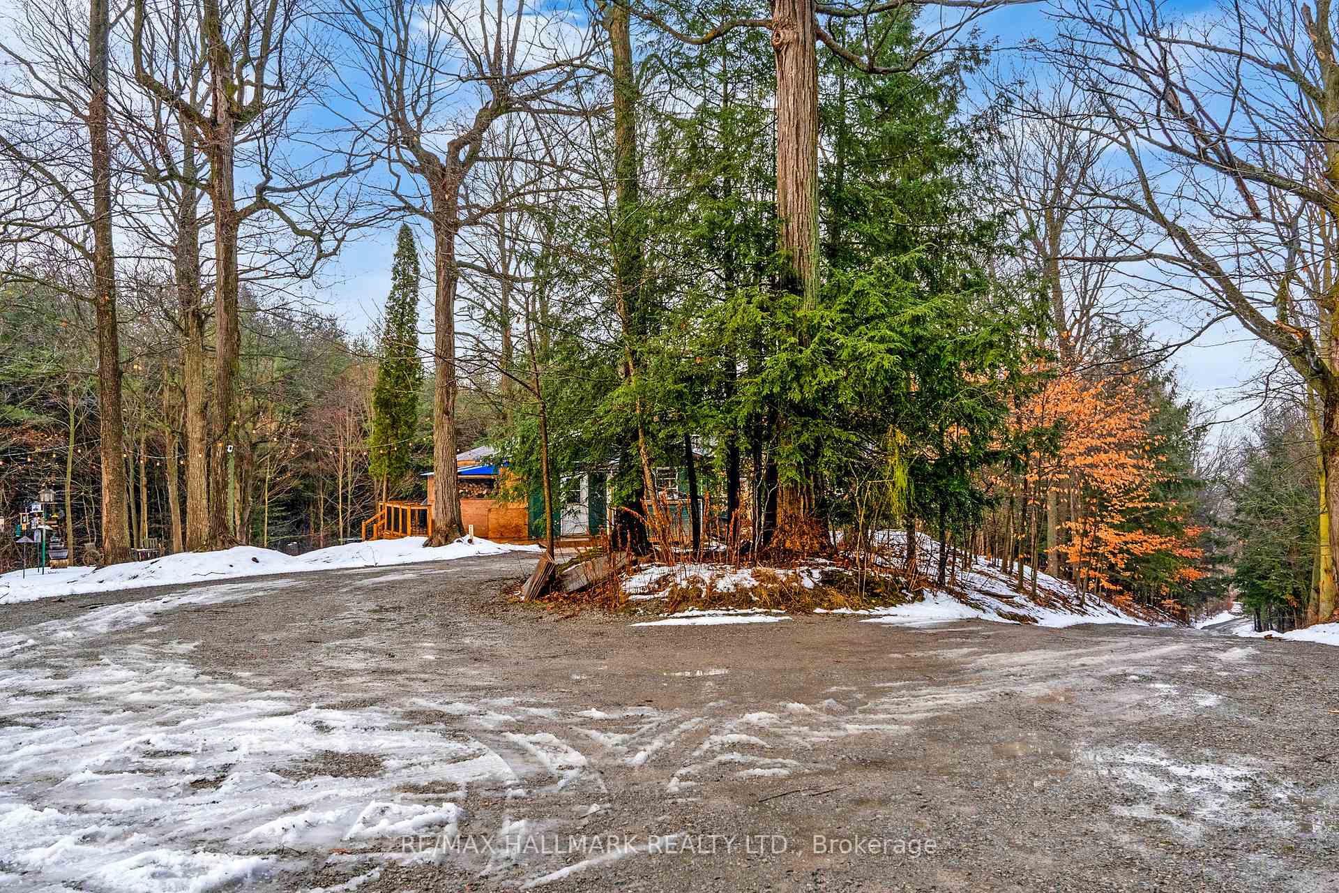Photo 39 of 5545 Wesson Road, New Tecumseth, Rural New Tecumseth — HOMEH