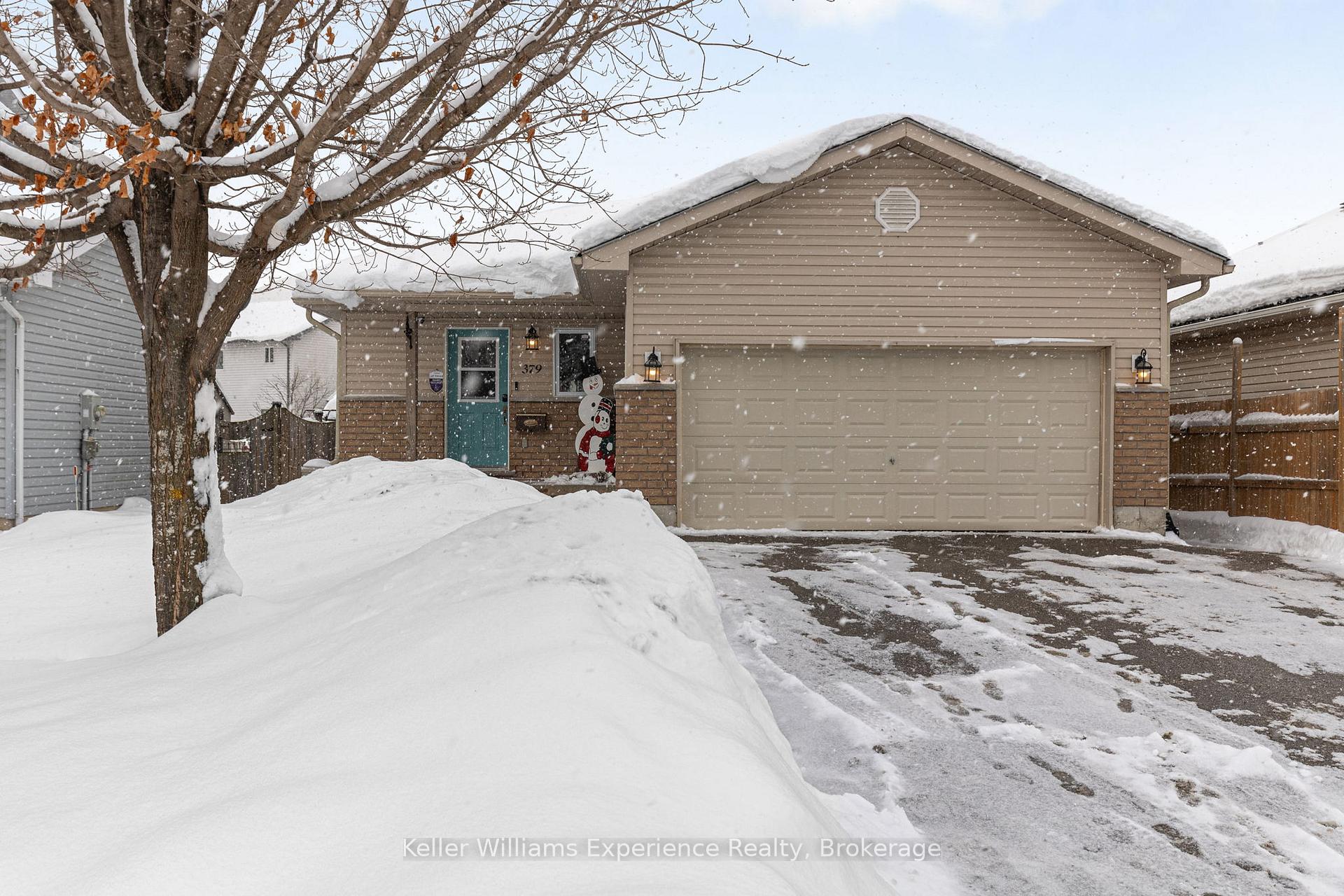Photo 1 of 379 Regent Street, Orillia — HOMEH