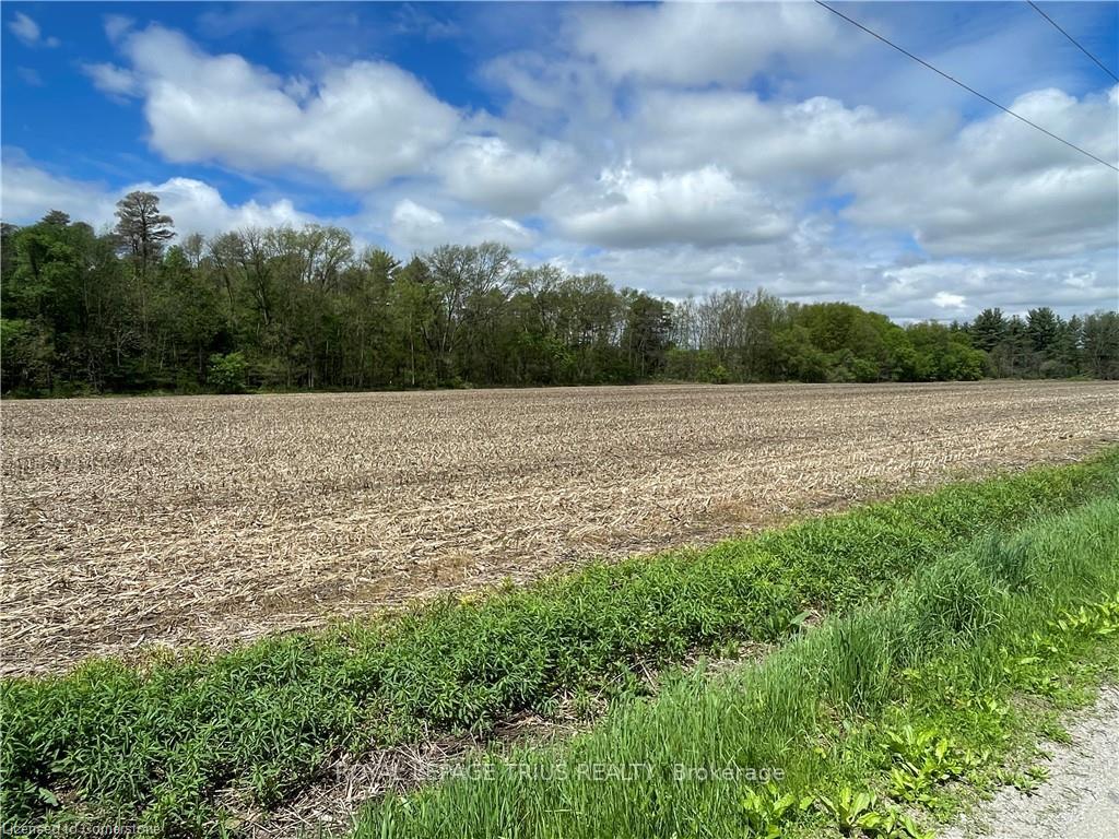Photo 1 of PT LT 3 concession 11 Road, Norfolk, Rural Charlotteville — HOMEH