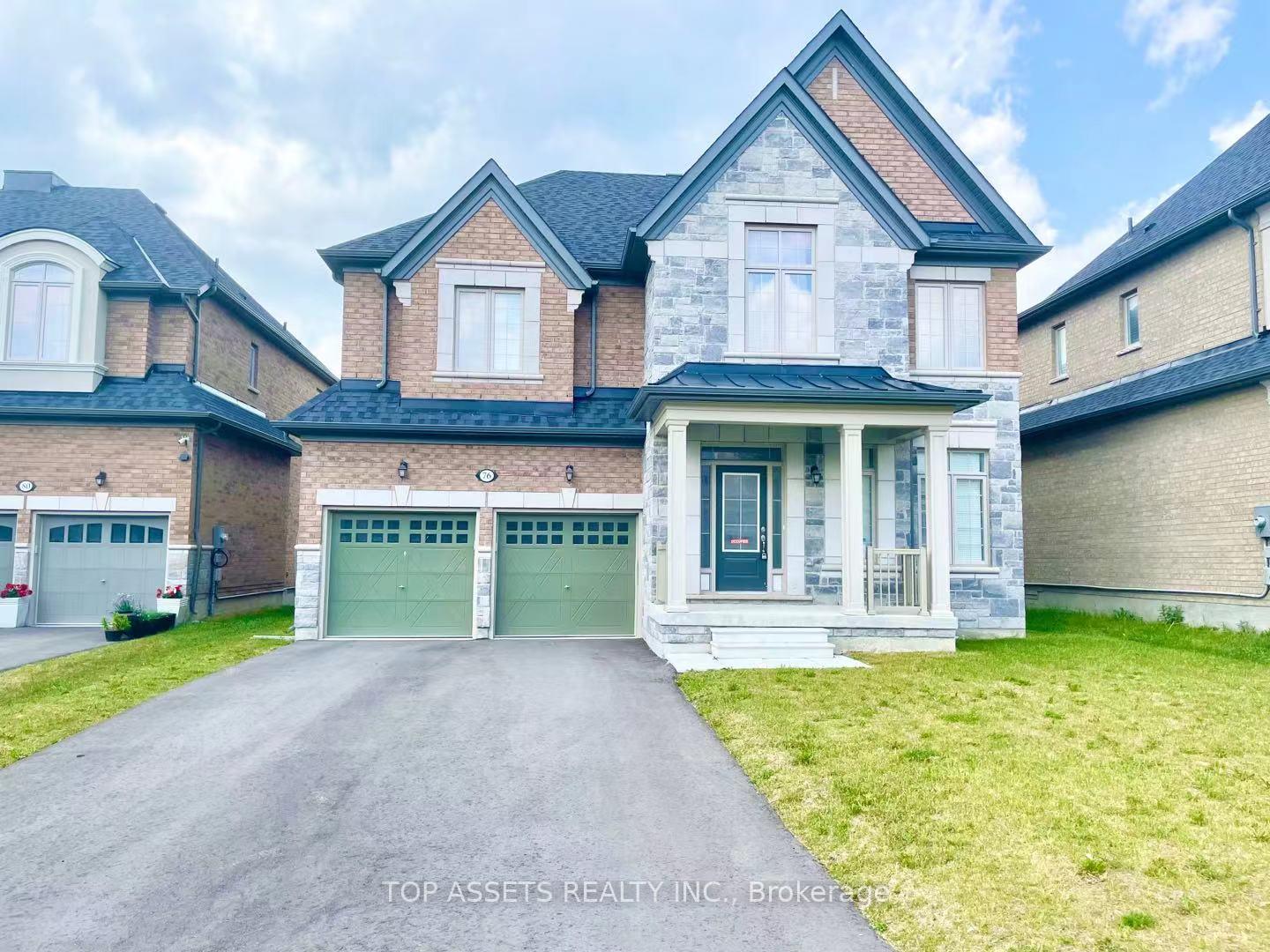 Photo 1 of 76 Mitchell Place, Newmarket, Glenway Estates — HOMEH