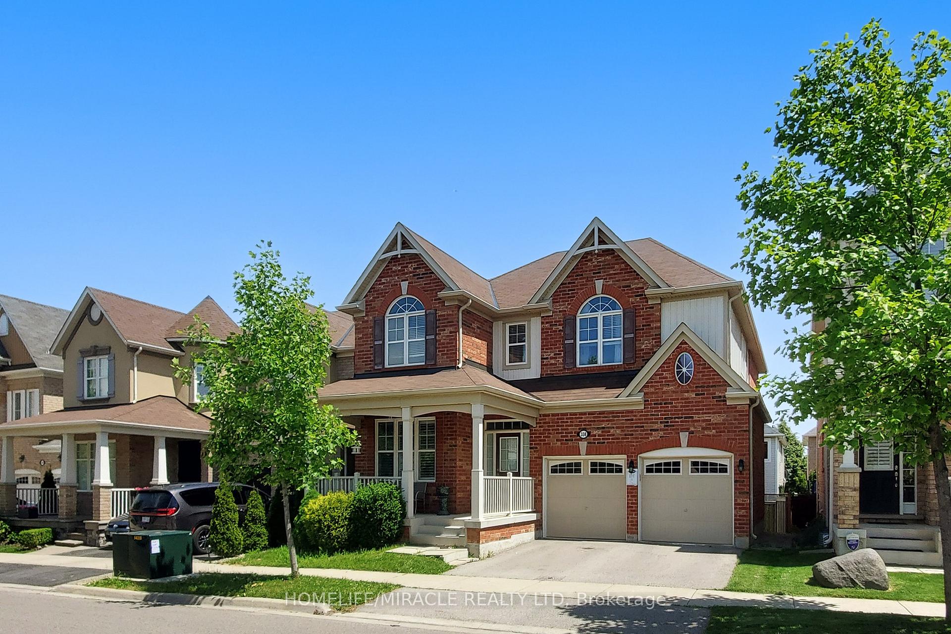 Photo 1 of 338 Kincardine Terrace, Milton, Scott — HOMEH