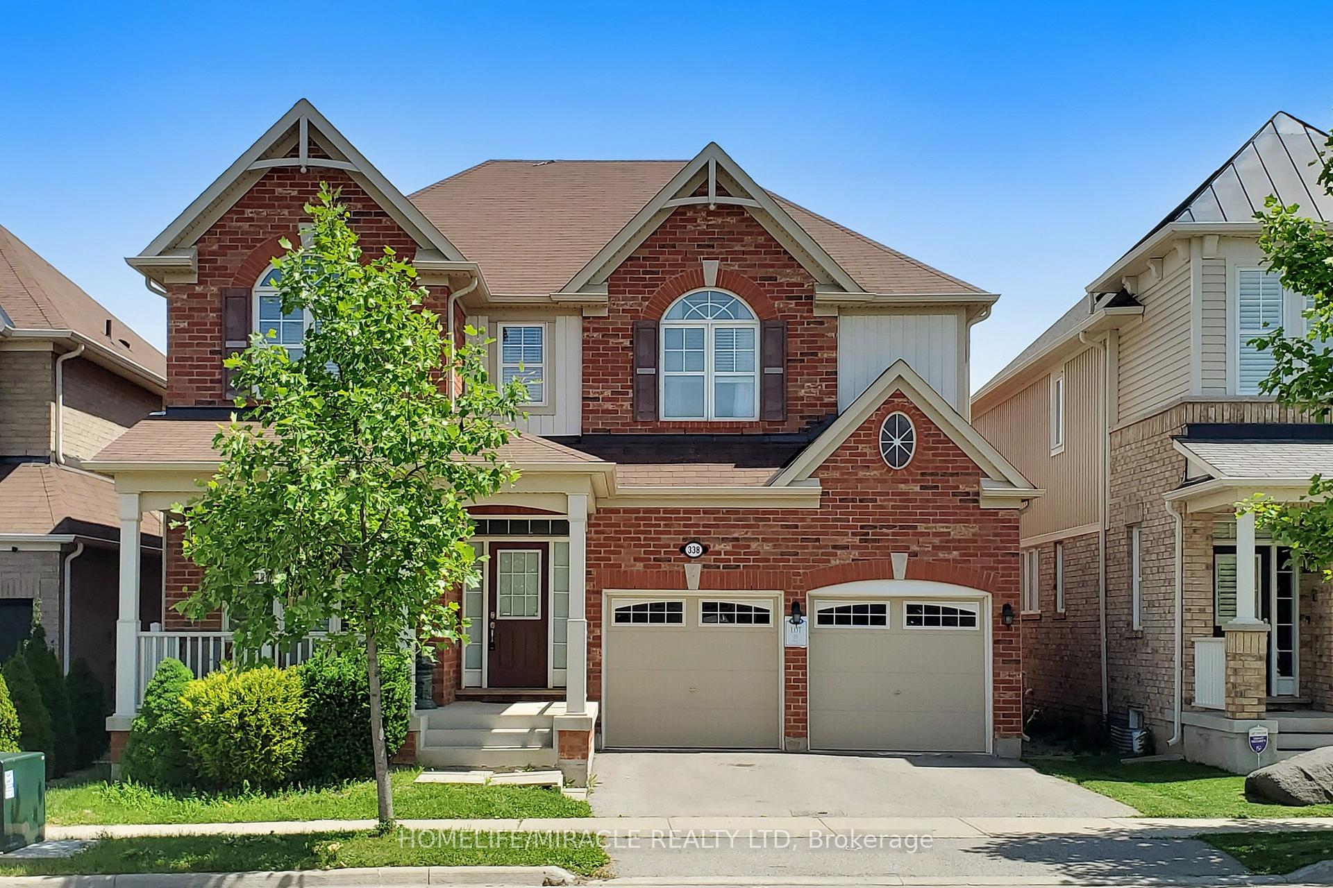 Photo 3 of 338 Kincardine Terrace, Milton, Scott — HOMEH