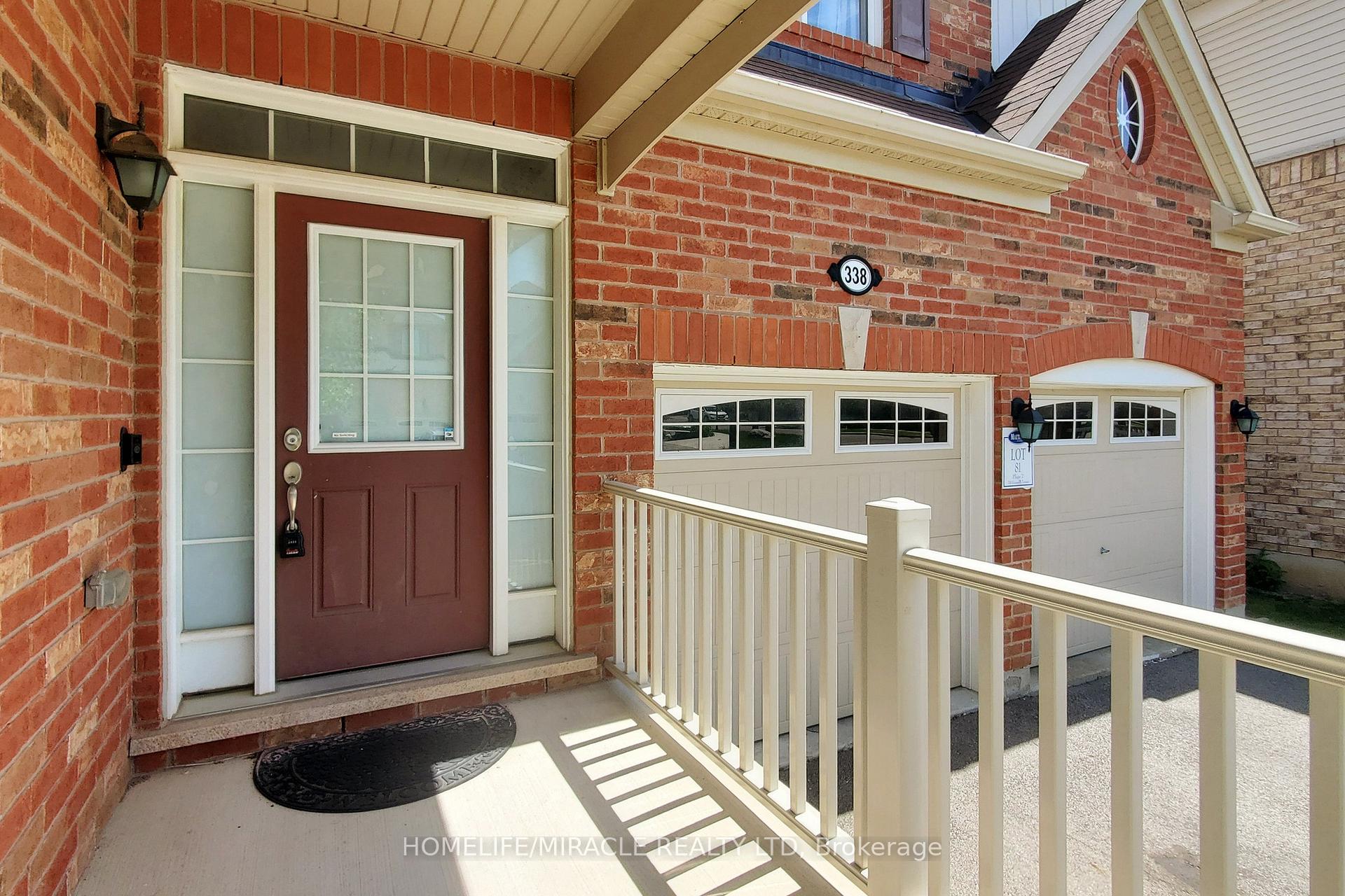 Photo 5 of 338 Kincardine Terrace, Milton, Scott — HOMEH
