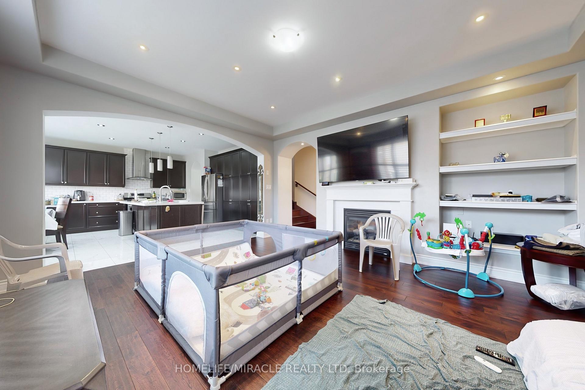 Photo 6 of 338 Kincardine Terrace, Milton, Scott — HOMEH
