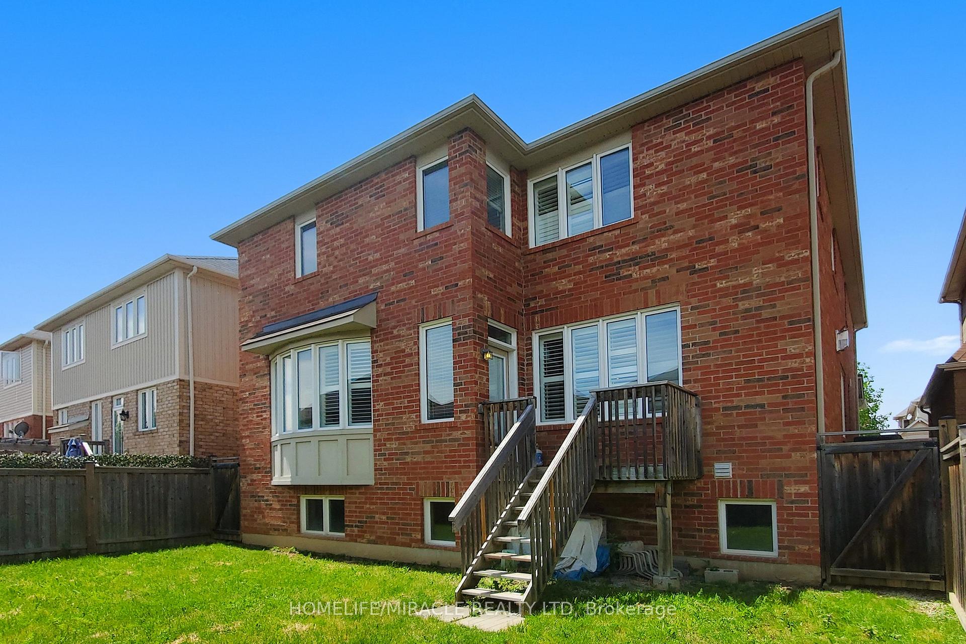 Photo 25 of 338 Kincardine Terrace, Milton, Scott — HOMEH