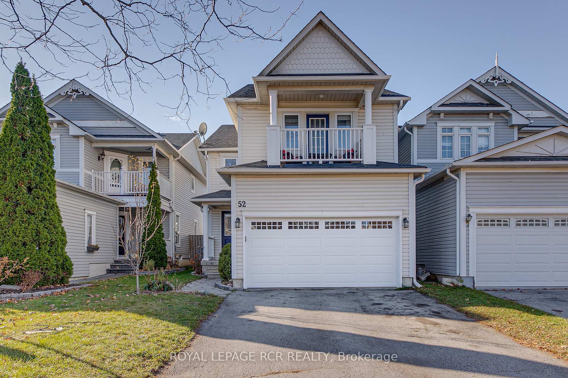 Photo 1 of 52 Mccurdy Drive, New Tecumseth, Tottenham — HOMEH