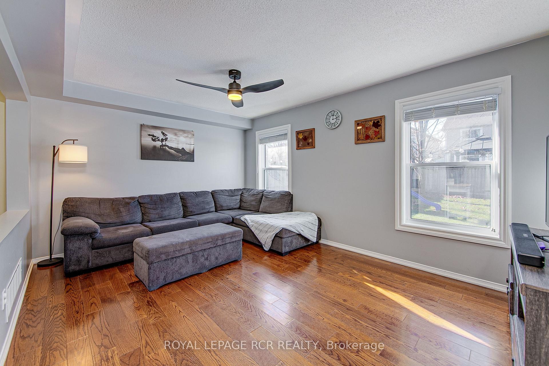 Photo 9 of 52 Mccurdy Drive, New Tecumseth, Tottenham — HOMEH