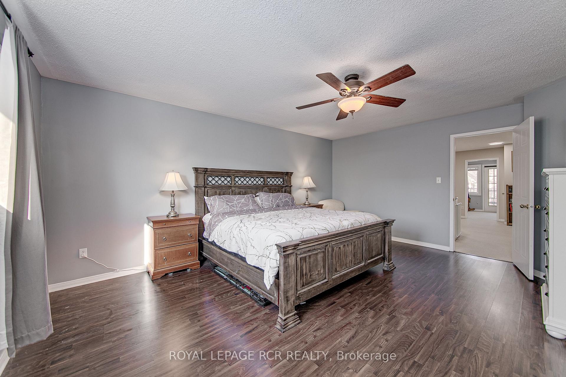 Photo 20 of 52 Mccurdy Drive, New Tecumseth, Tottenham — HOMEH