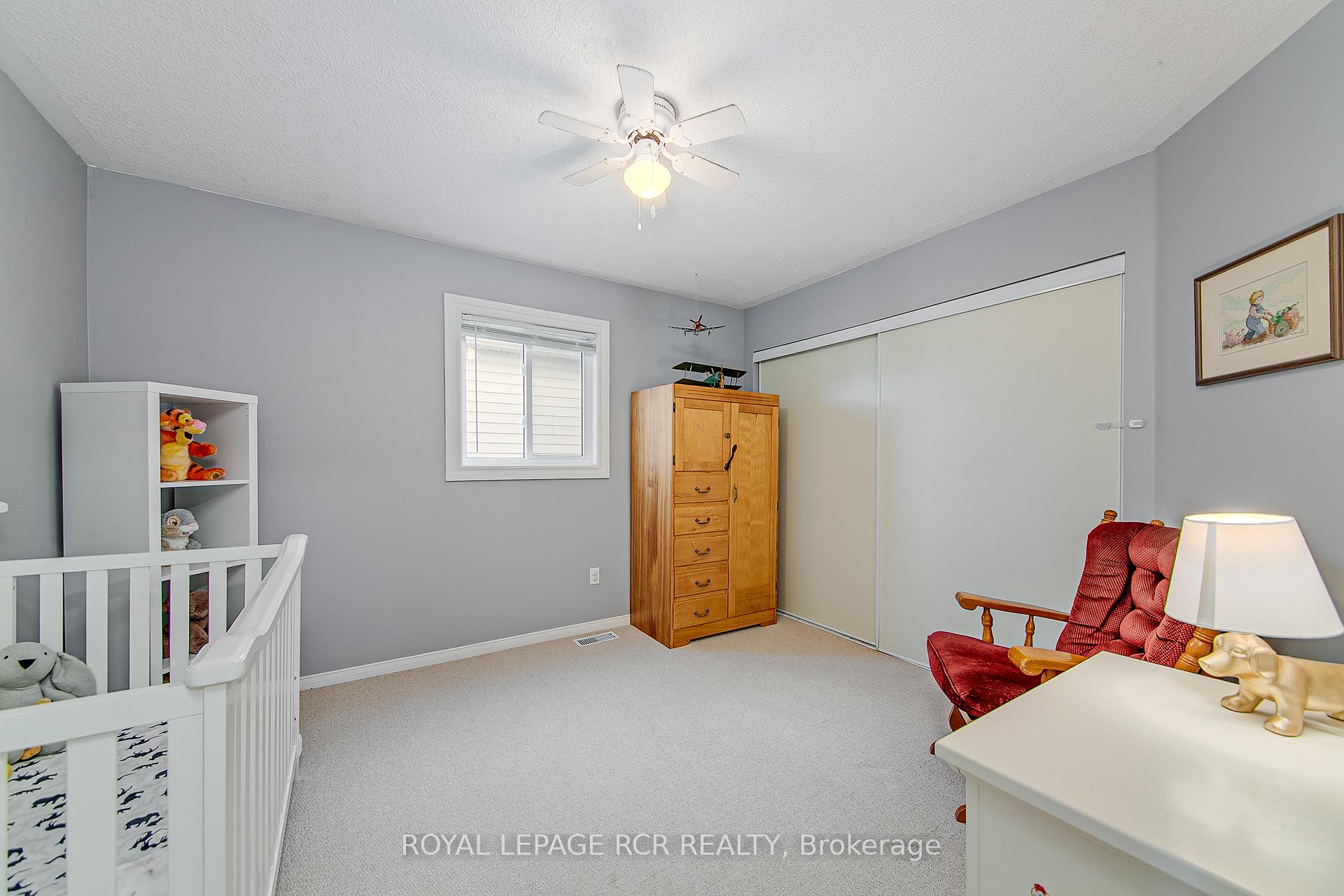 Photo 22 of 52 Mccurdy Drive, New Tecumseth, Tottenham — HOMEH