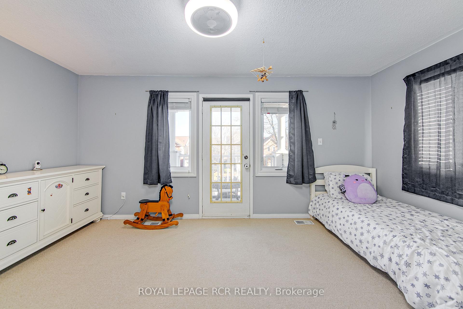 Photo 25 of 52 Mccurdy Drive, New Tecumseth, Tottenham — HOMEH