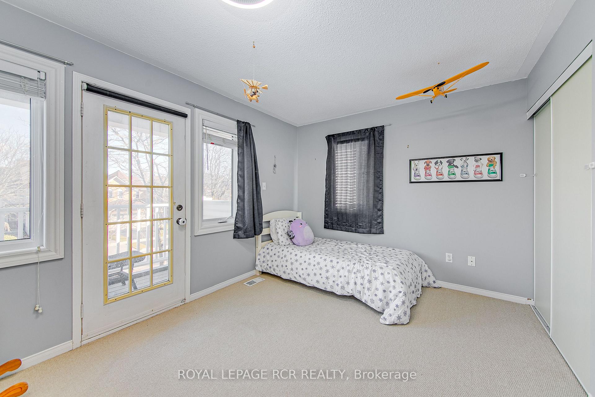 Photo 26 of 52 Mccurdy Drive, New Tecumseth, Tottenham — HOMEH