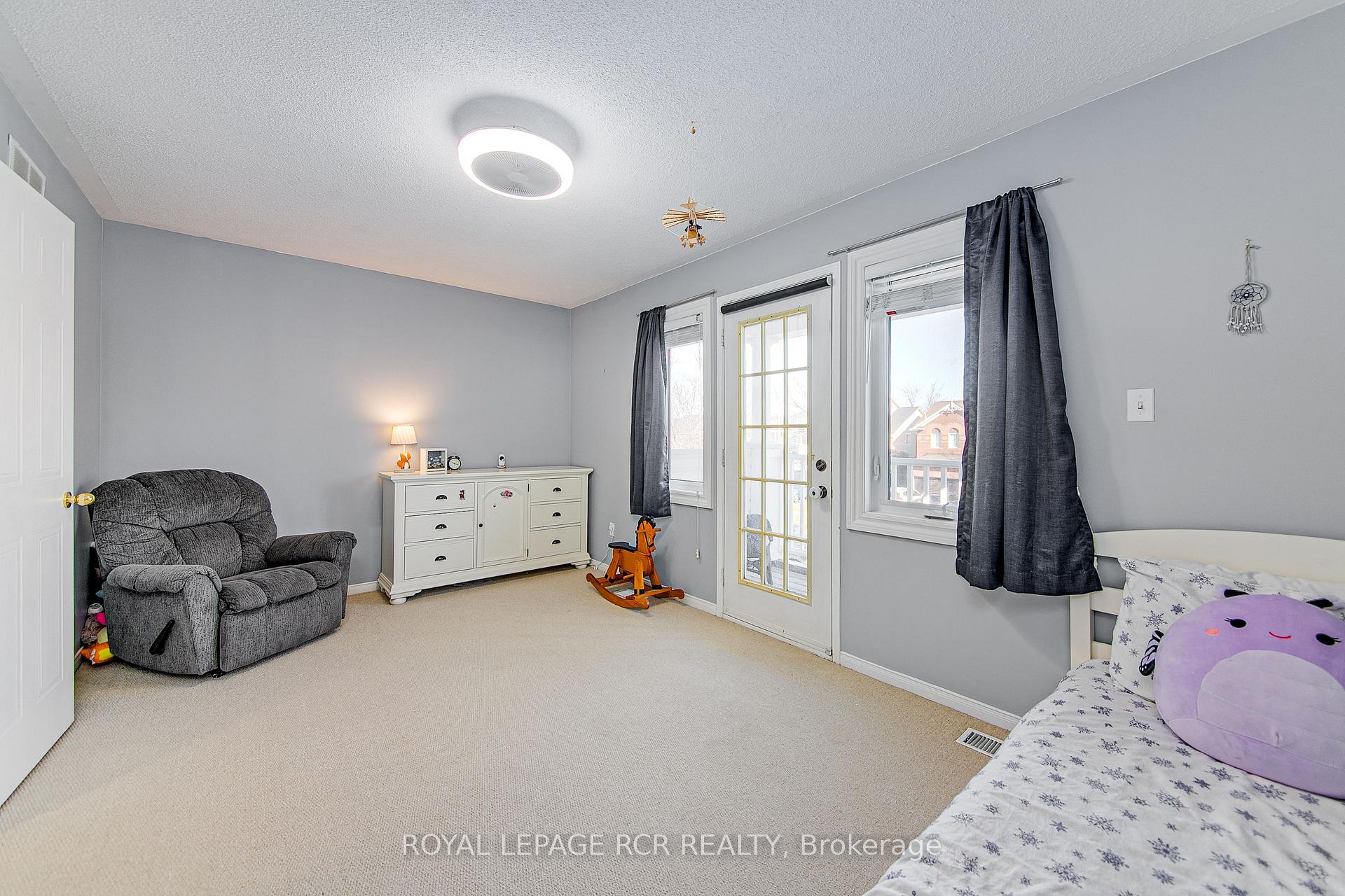 Photo 27 of 52 Mccurdy Drive, New Tecumseth, Tottenham — HOMEH