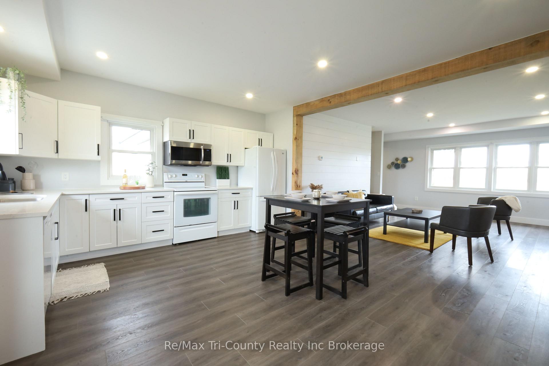 Photo 7 of 2822 Lakeshore Road, Norfolk, Rural S. Walsingham — HOMEH