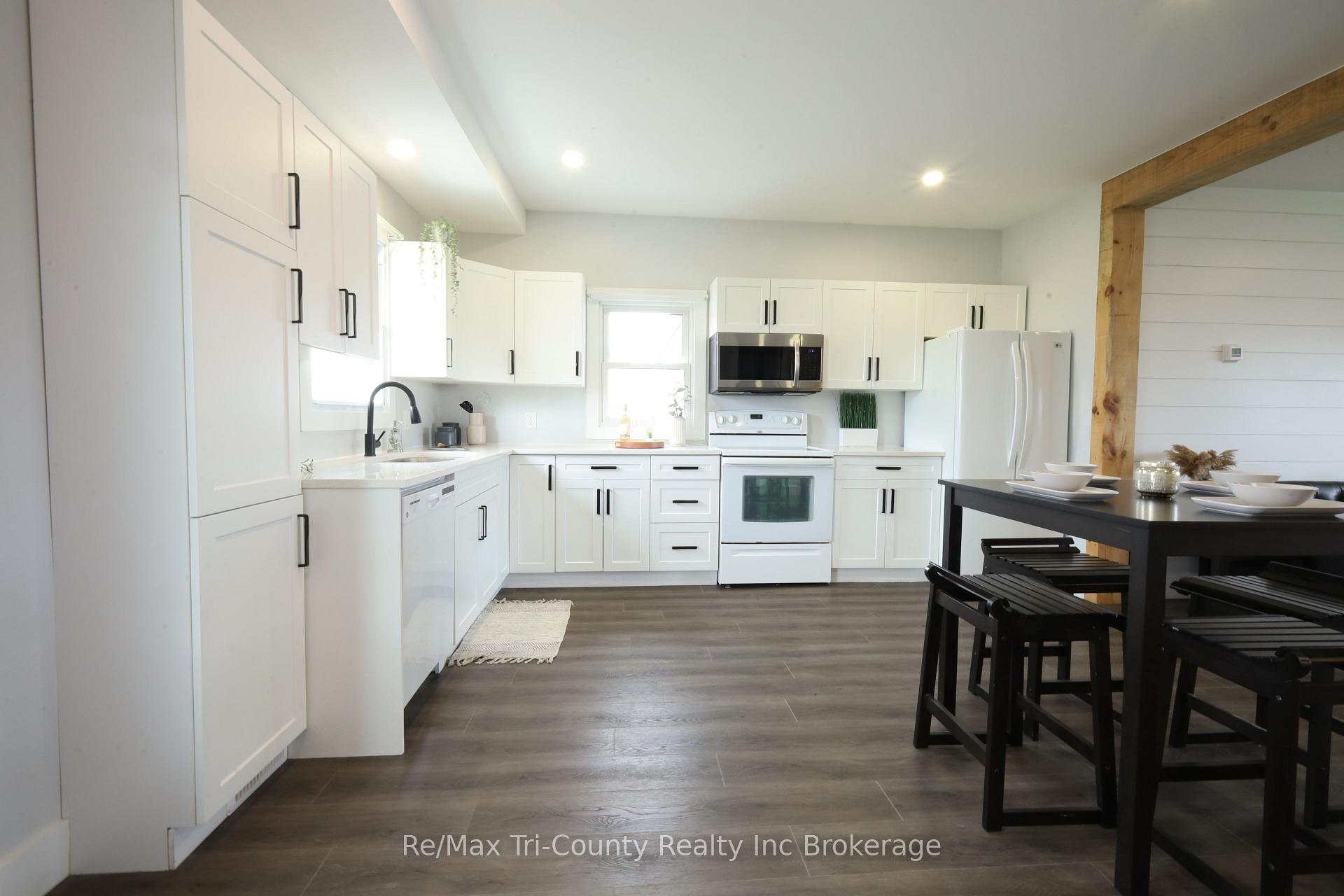 Photo 8 of 2822 Lakeshore Road, Norfolk, Rural S. Walsingham — HOMEH