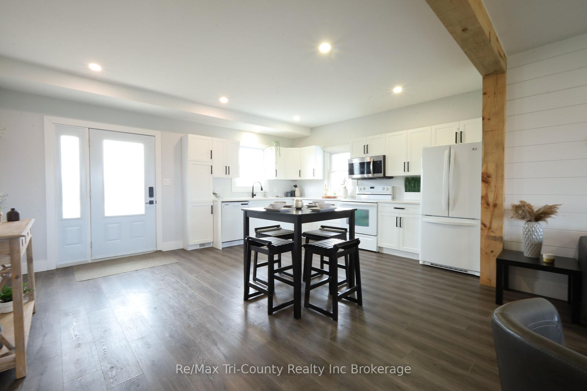 Photo 12 of 2822 Lakeshore Road, Norfolk, Rural S. Walsingham — HOMEH