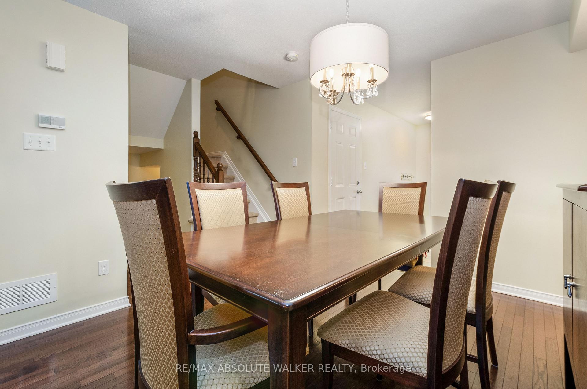 Photo 2 of 152 Challenge Crescent, Ottawa, Springridge/East Village — HOMEH