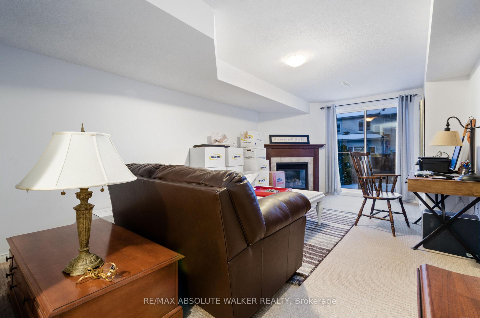 Photo 20 of 152 Challenge Crescent, Ottawa, Springridge/East Village — HOMEH