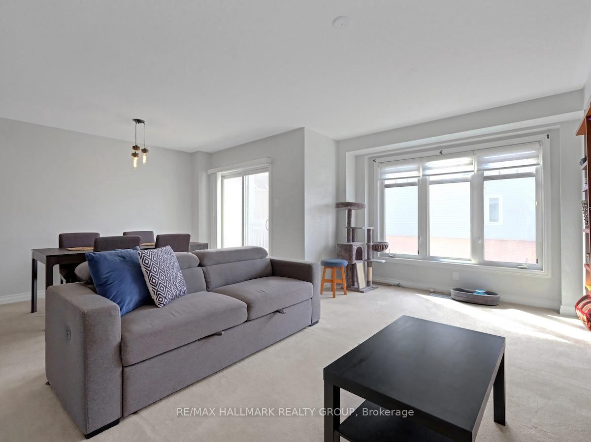 Photo 7 of 502 Barholm Private, Ottawa, Mer Bleue/Bradley Estates/Anderson Park — HOMEH