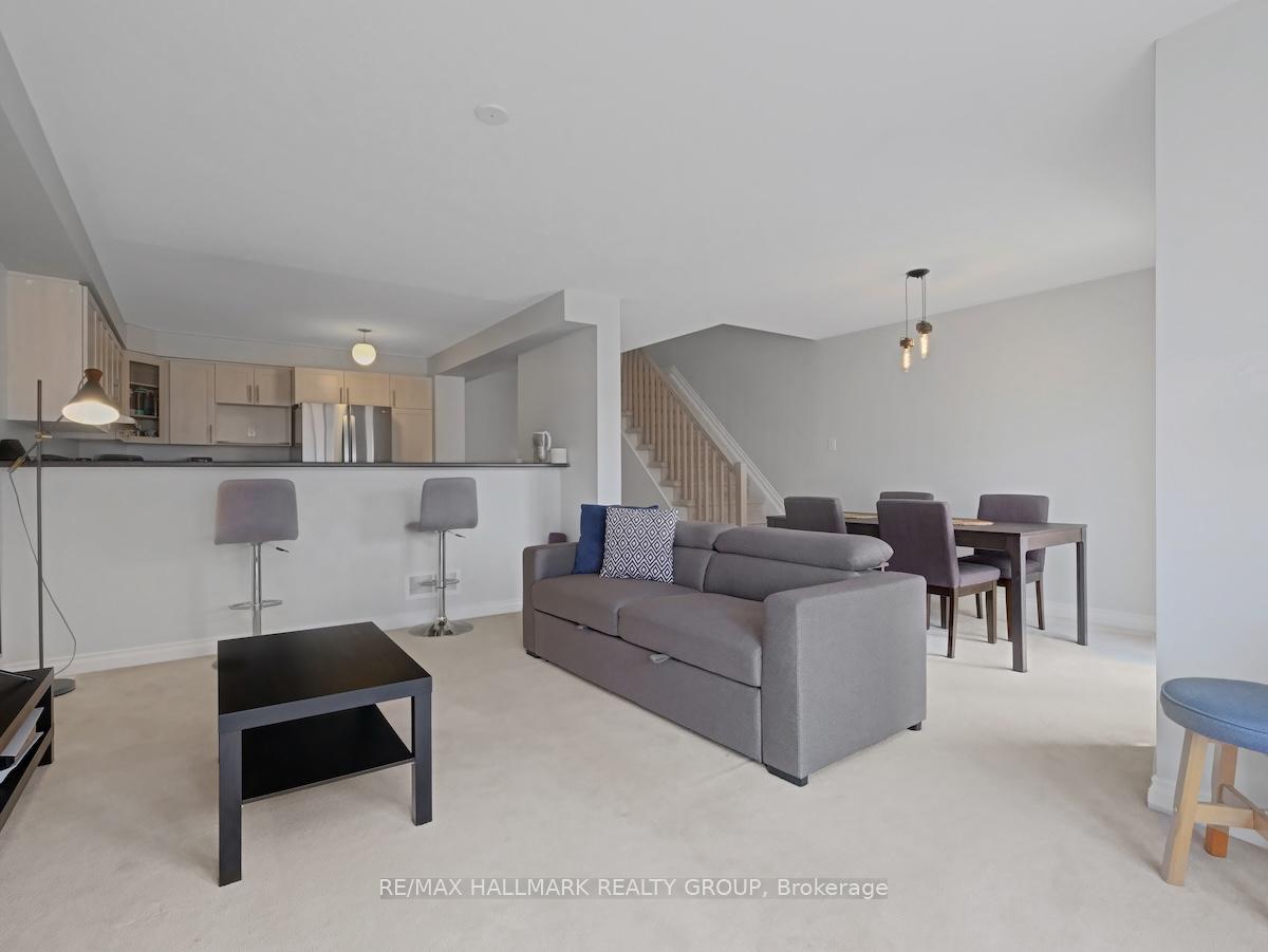 Photo 8 of 502 Barholm Private, Ottawa, Mer Bleue/Bradley Estates/Anderson Park — HOMEH