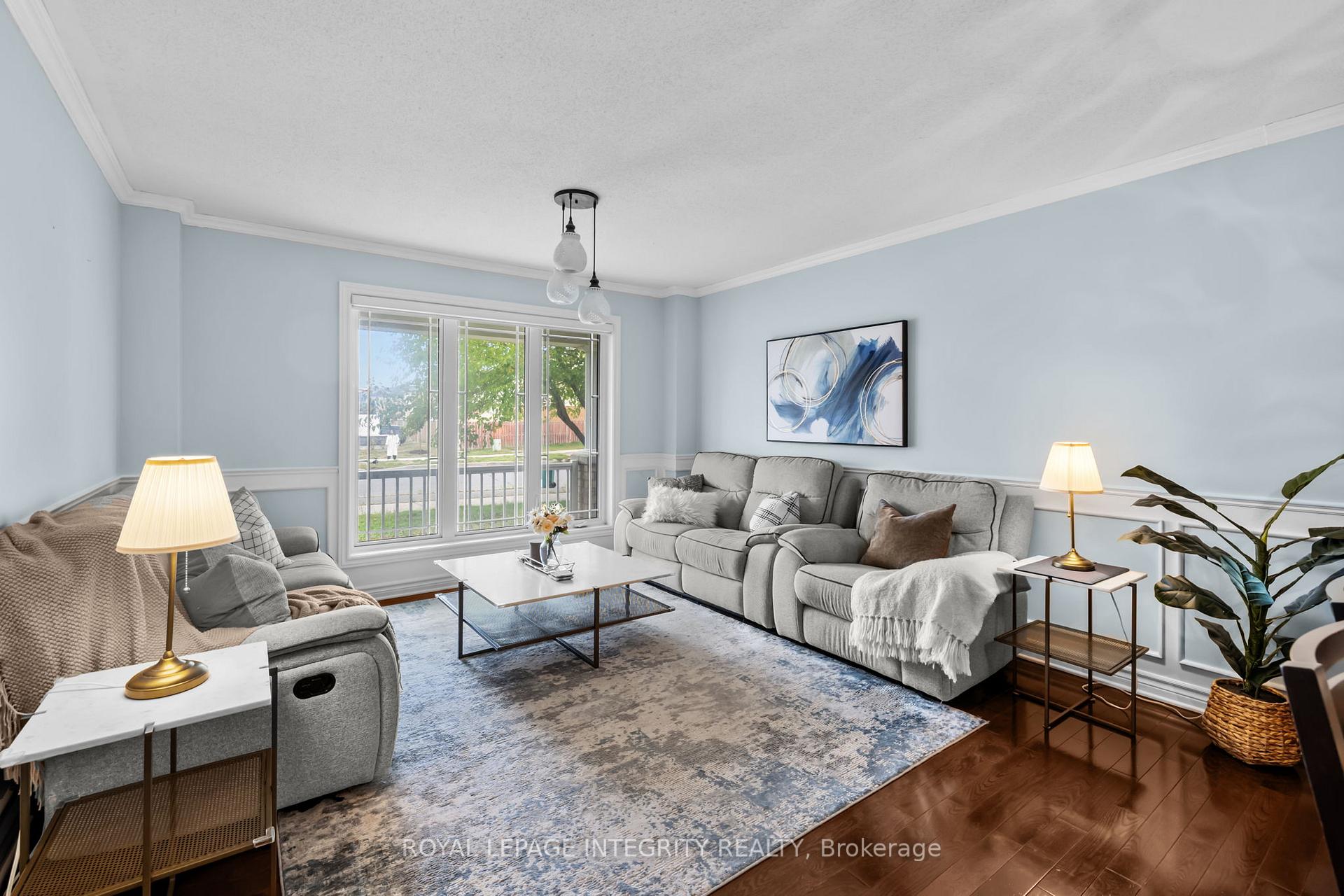 Photo 4 of 506 Southfield Way, Ottawa, Avalon East — HOMEH