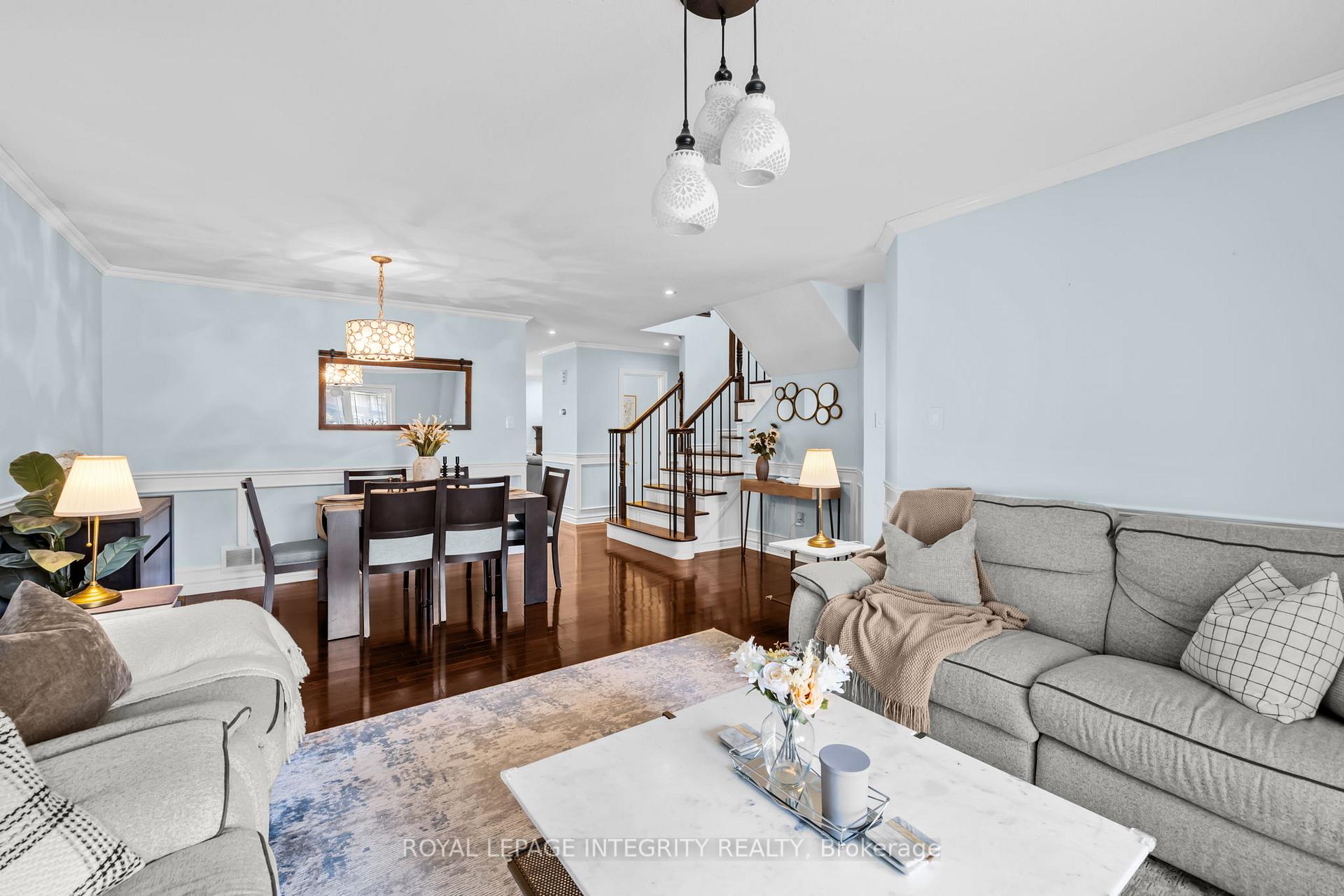 Photo 5 of 506 Southfield Way, Ottawa, Avalon East — HOMEH