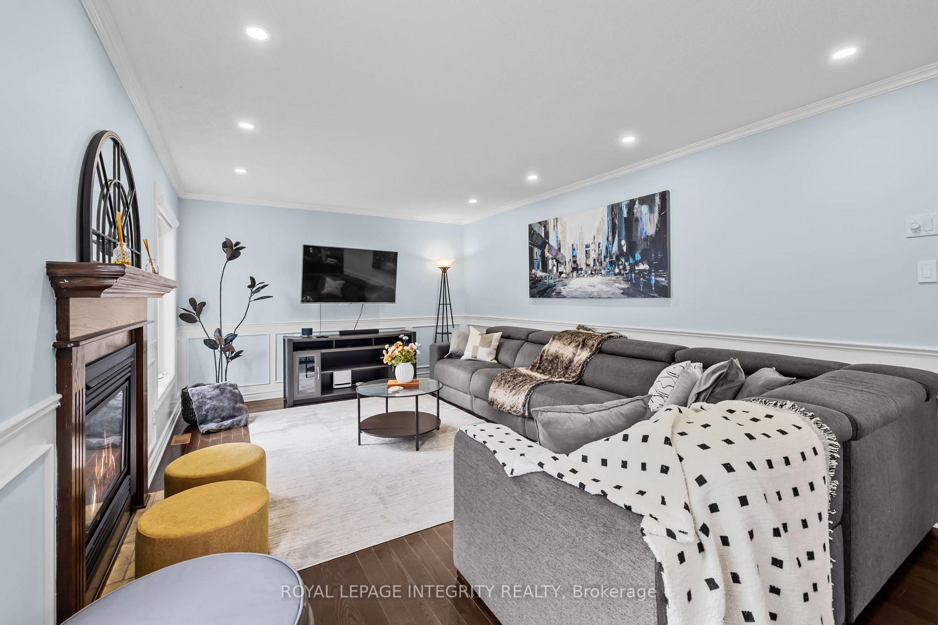Photo 8 of 506 Southfield Way, Ottawa, Avalon East — HOMEH