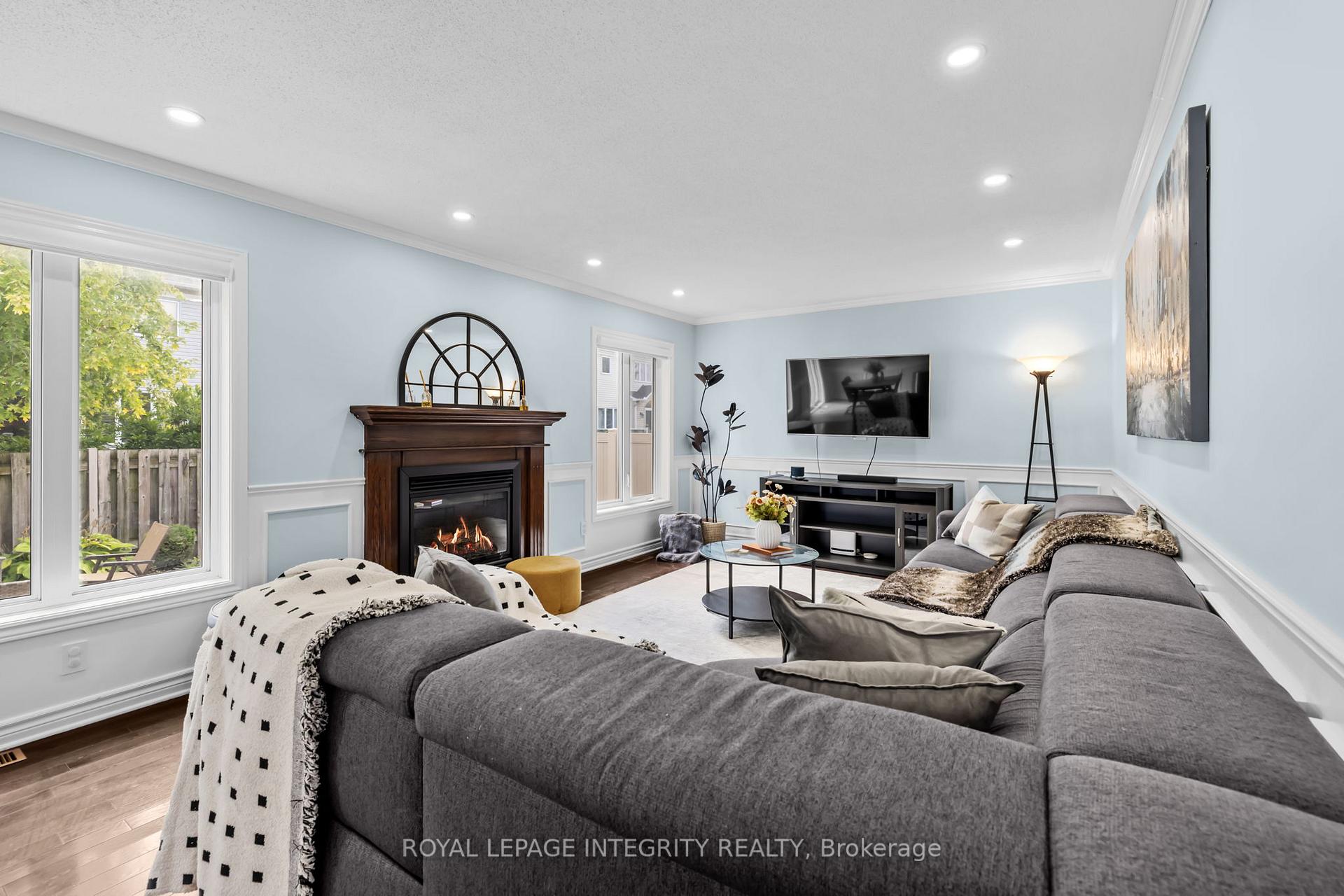 Photo 9 of 506 Southfield Way, Ottawa, Avalon East — HOMEH