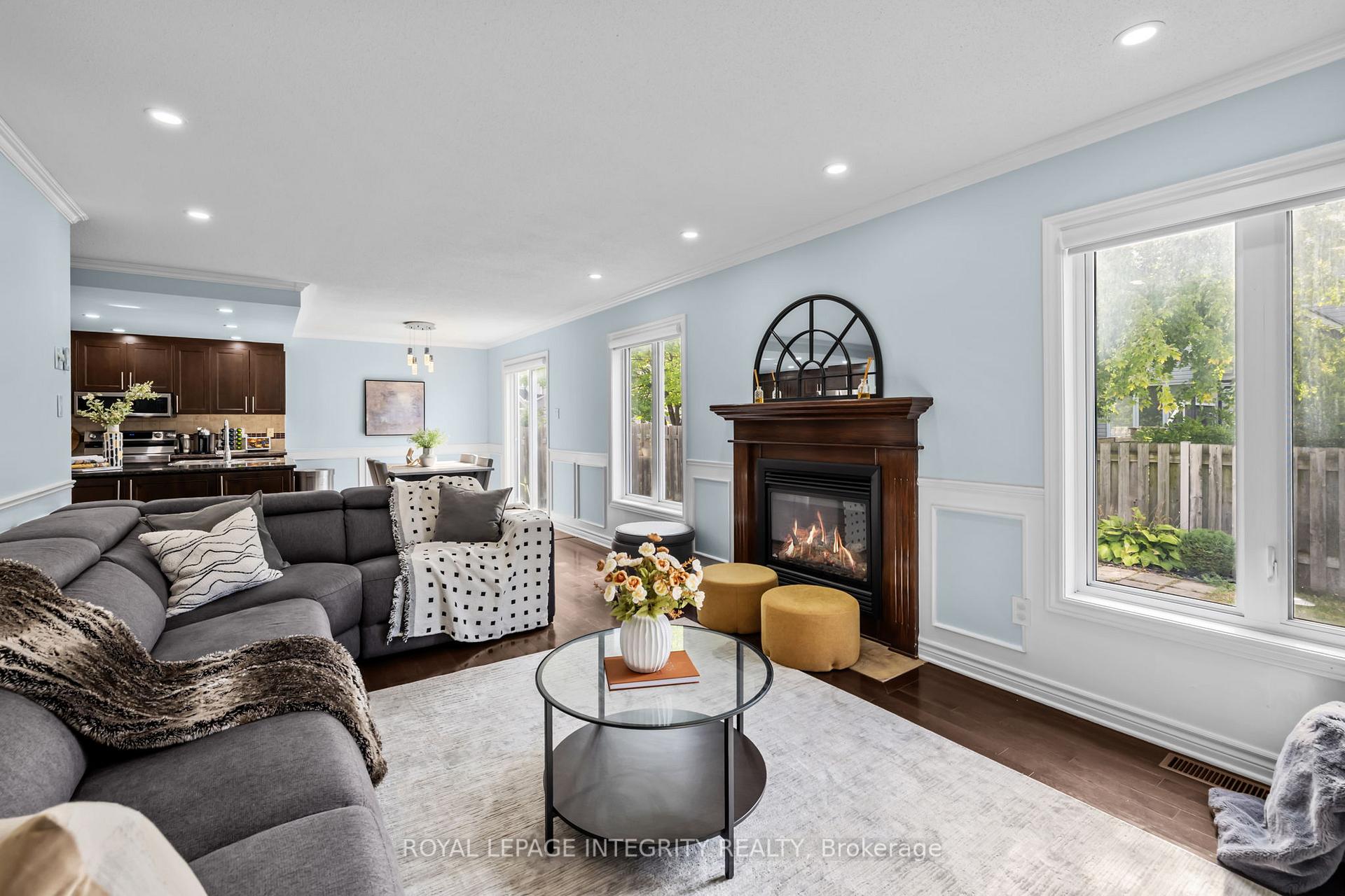 Photo 10 of 506 Southfield Way, Ottawa, Avalon East — HOMEH