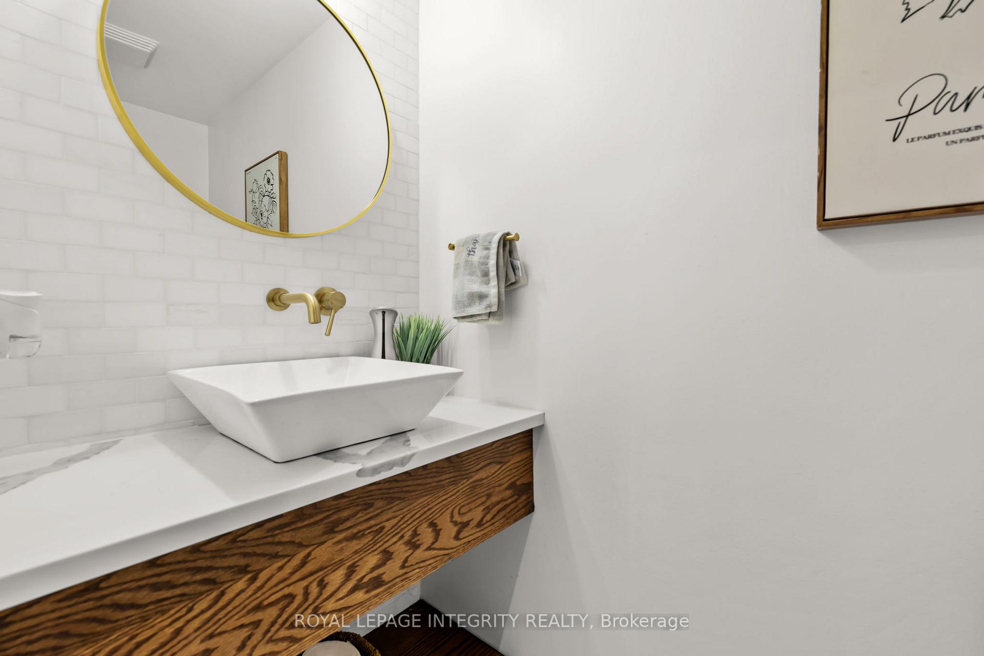 Photo 16 of 506 Southfield Way, Ottawa, Avalon East — HOMEH