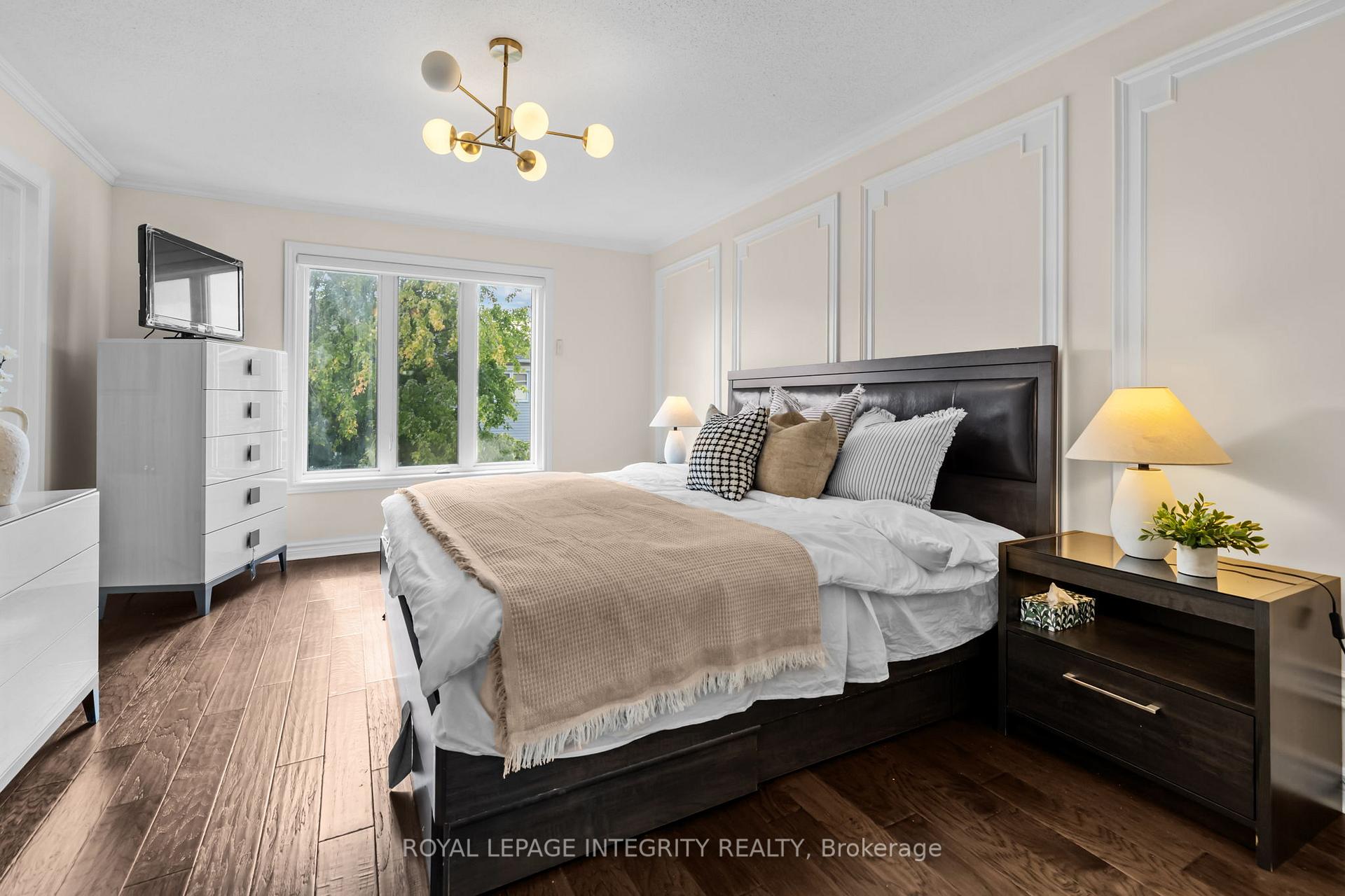 Photo 18 of 506 Southfield Way, Ottawa, Avalon East — HOMEH