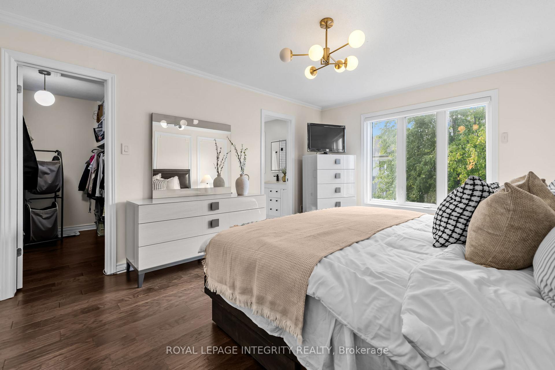 Photo 20 of 506 Southfield Way, Ottawa, Avalon East — HOMEH