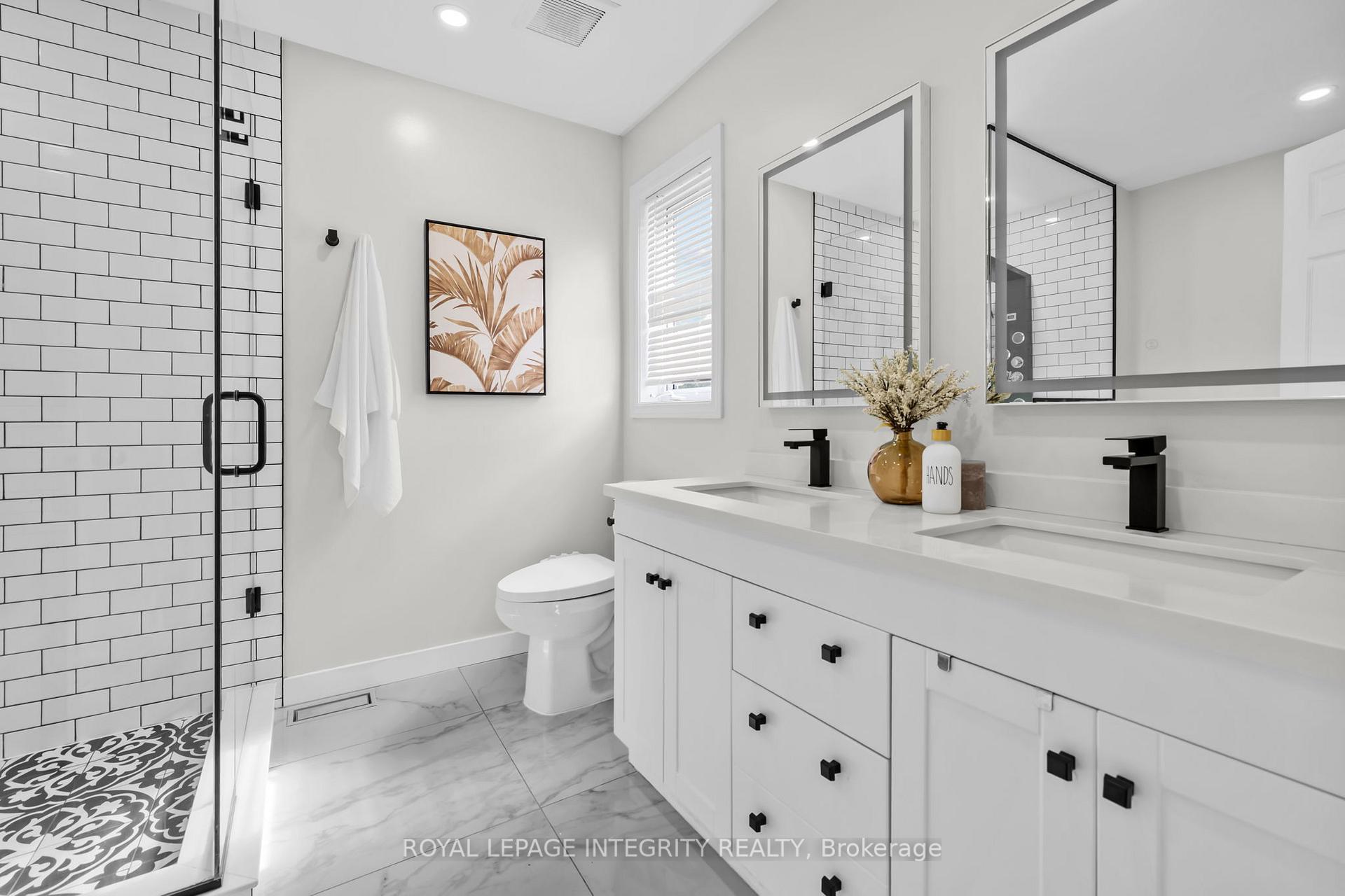Photo 21 of 506 Southfield Way, Ottawa, Avalon East — HOMEH