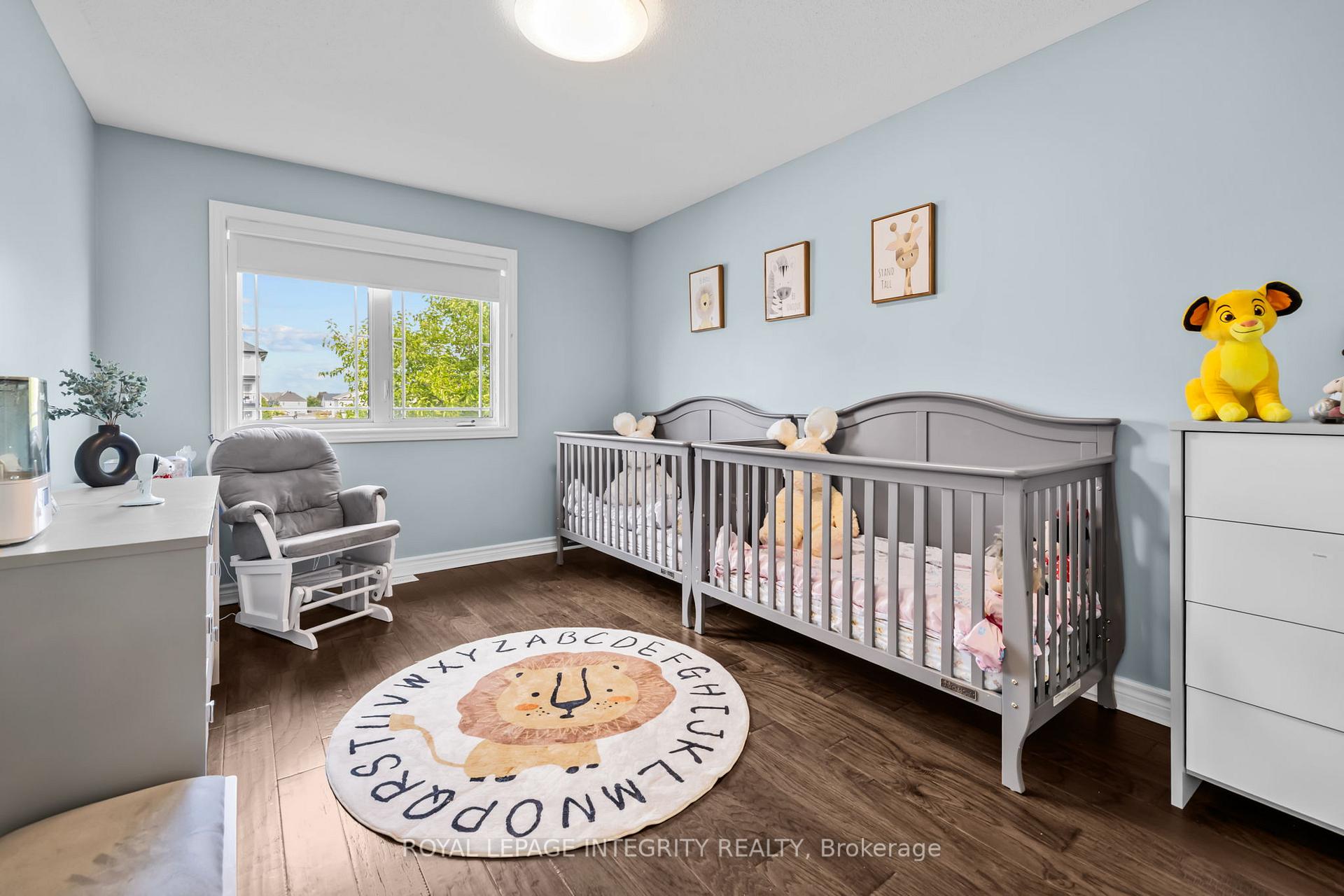 Photo 23 of 506 Southfield Way, Ottawa, Avalon East — HOMEH