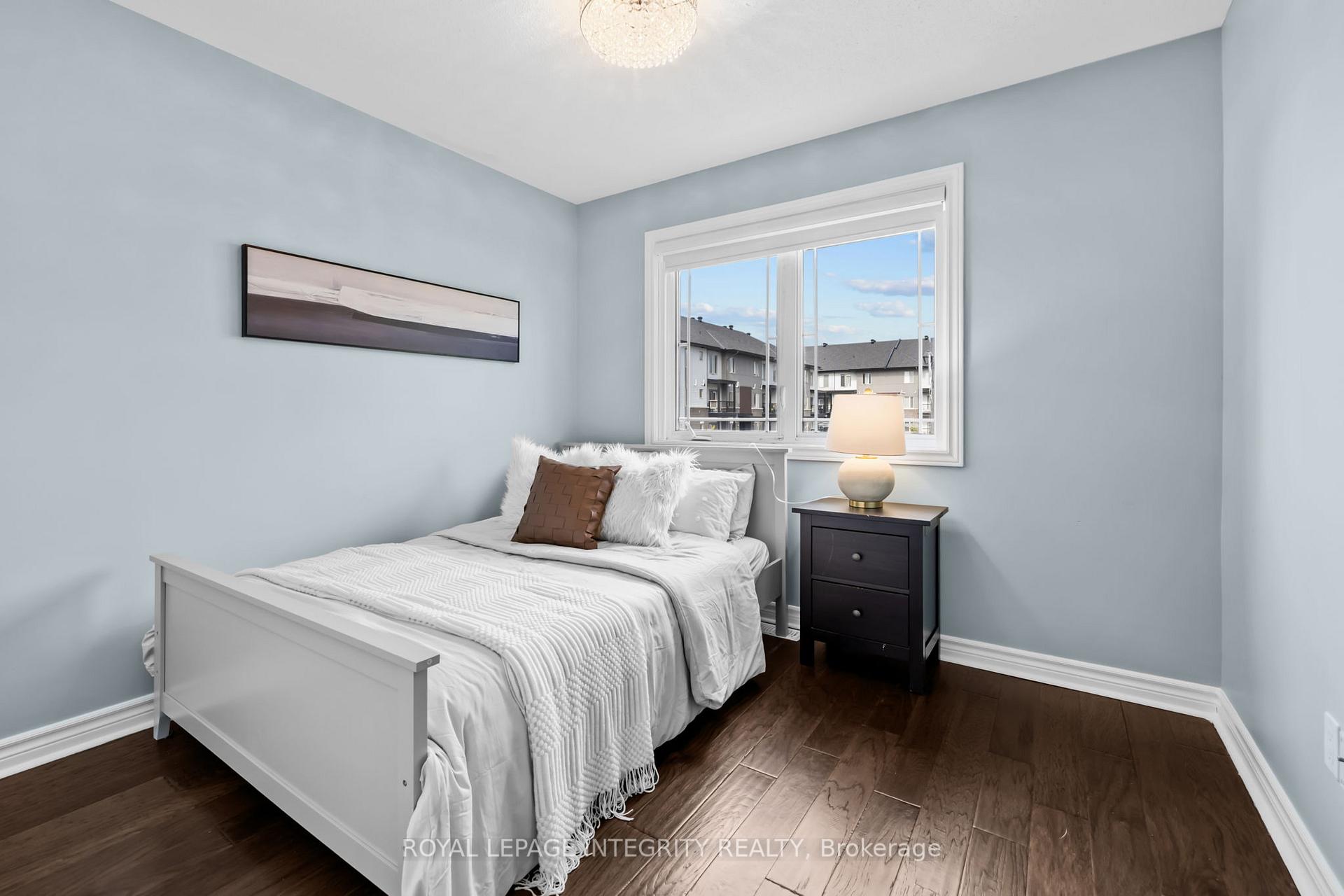Photo 24 of 506 Southfield Way, Ottawa, Avalon East — HOMEH