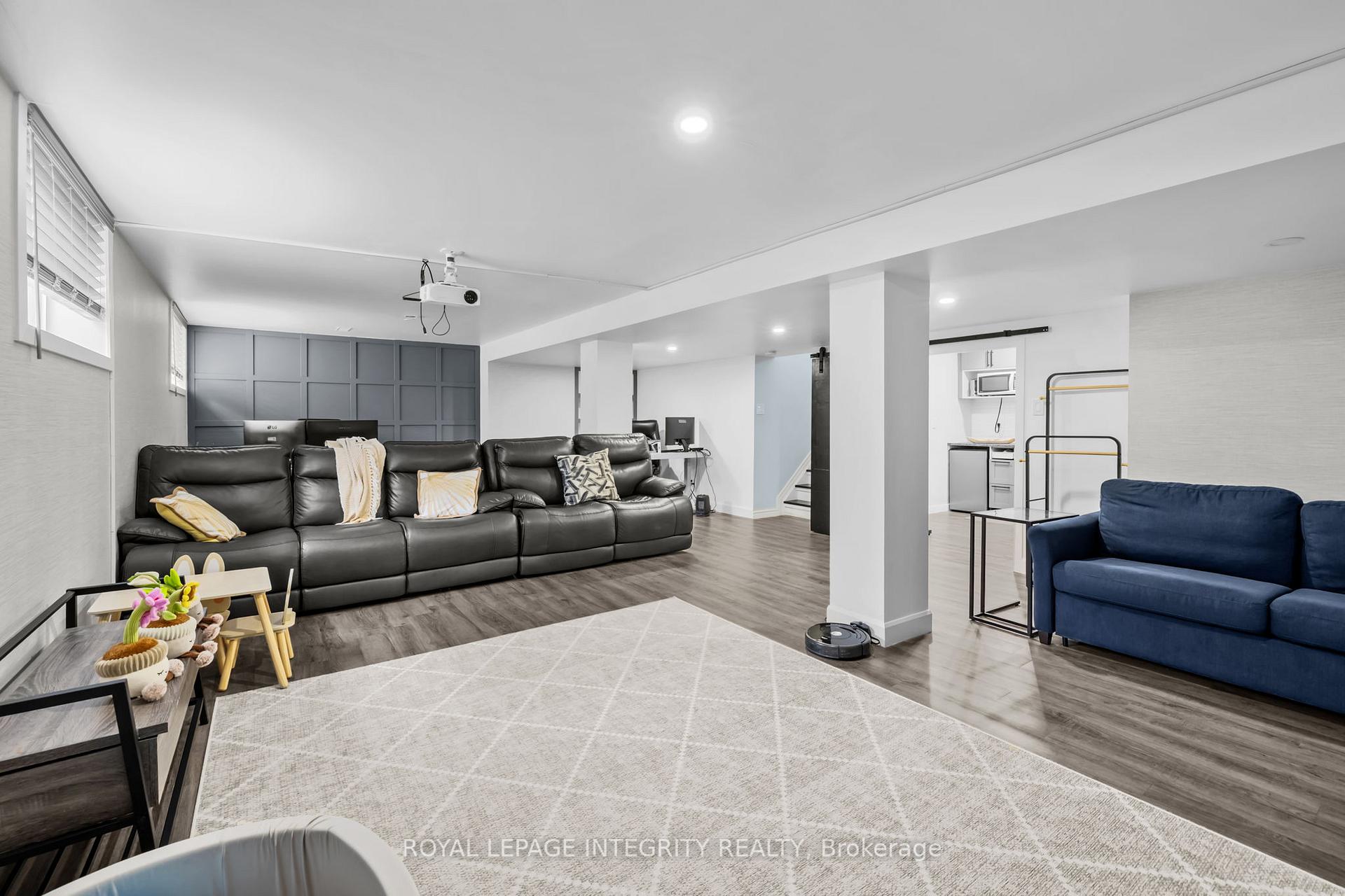 Photo 27 of 506 Southfield Way, Ottawa, Avalon East — HOMEH