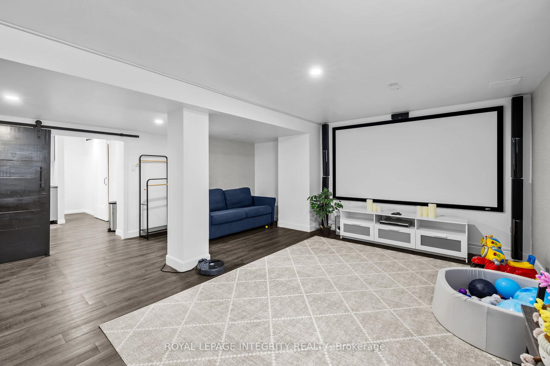 Photo 28 of 506 Southfield Way, Ottawa, Avalon East — HOMEH