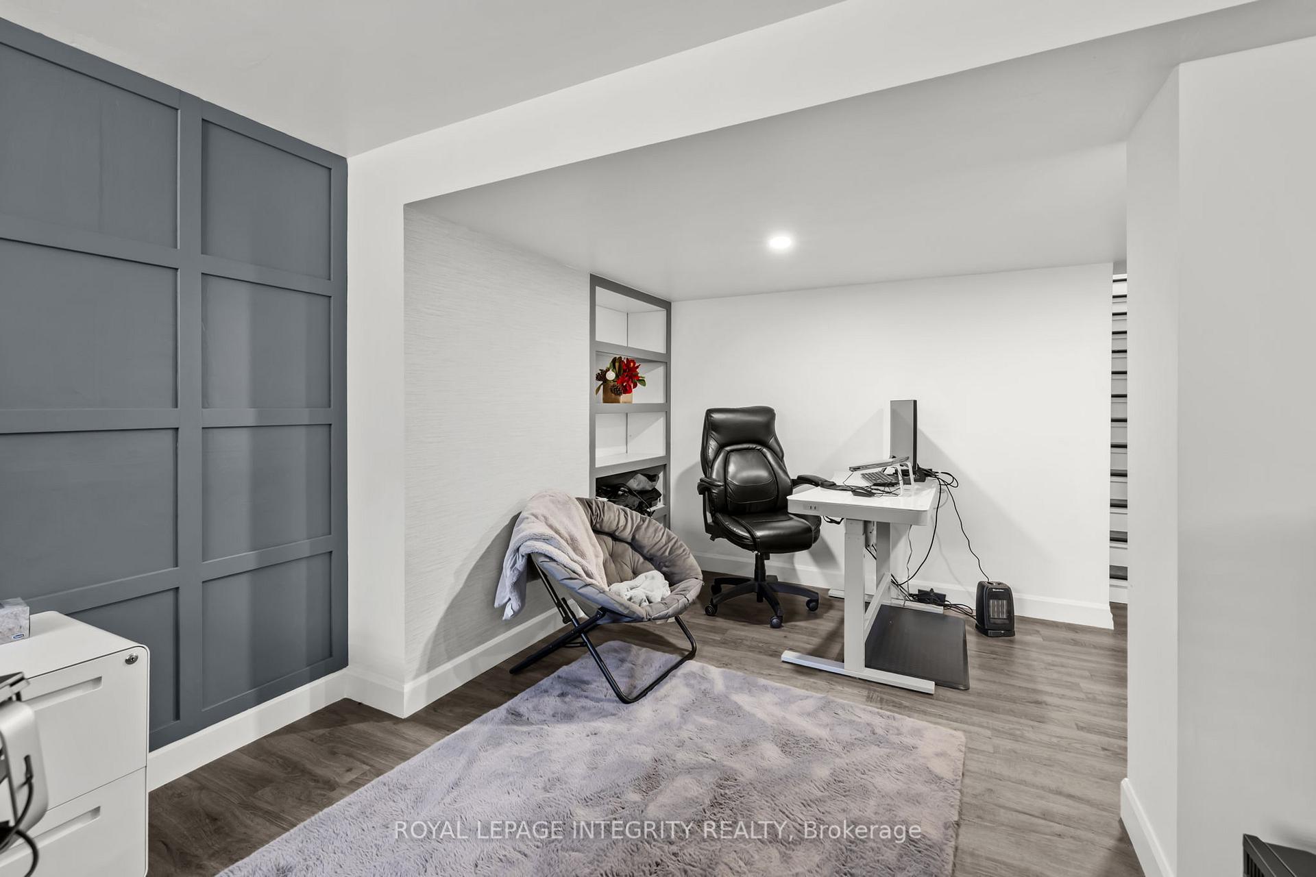Photo 30 of 506 Southfield Way, Ottawa, Avalon East — HOMEH