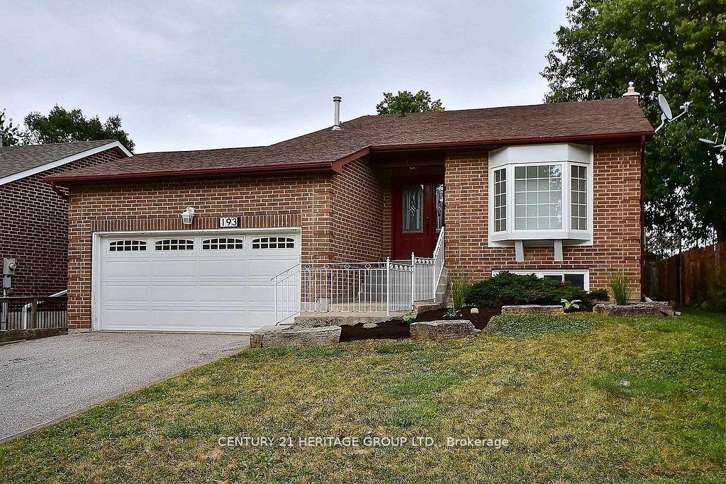 Photo 1 of Unit upper, 193 Harrison Drive, Newmarket, Bristol-London — HOMEH
