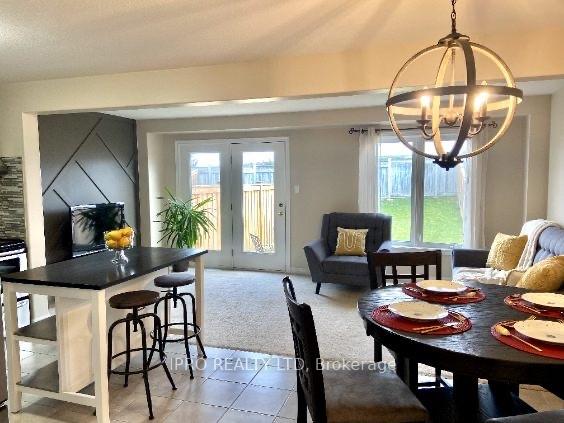 Photo 2 of 195 Hutchinson Drive, New Tecumseth, Alliston — HOMEH