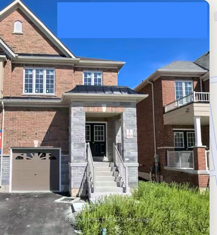 Photo 1 of 519 Bessborough Drive, Milton, Harrison — HOMEH