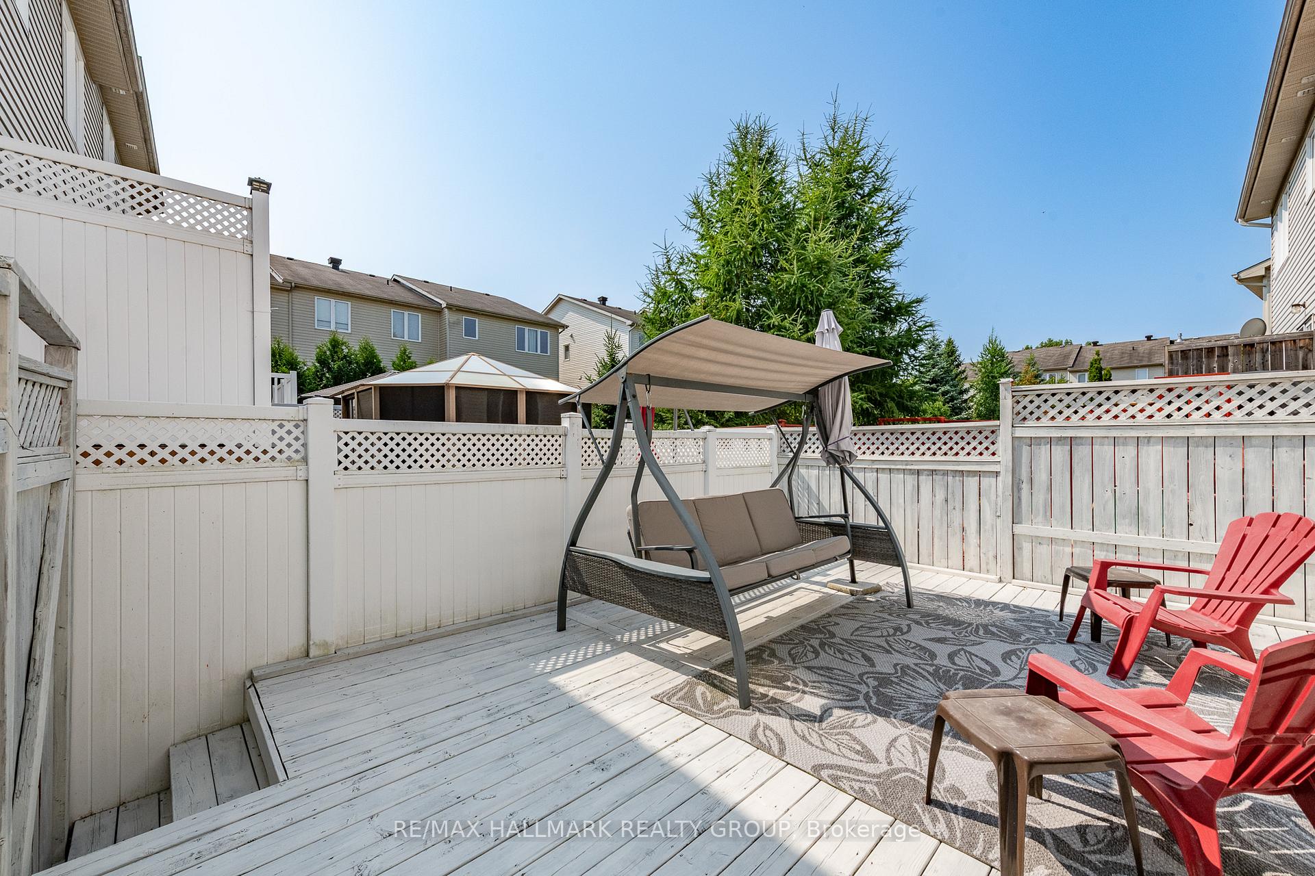 Photo 35 of 261 Parkrose Private, Ottawa, Chatelaine Village — HOMEH